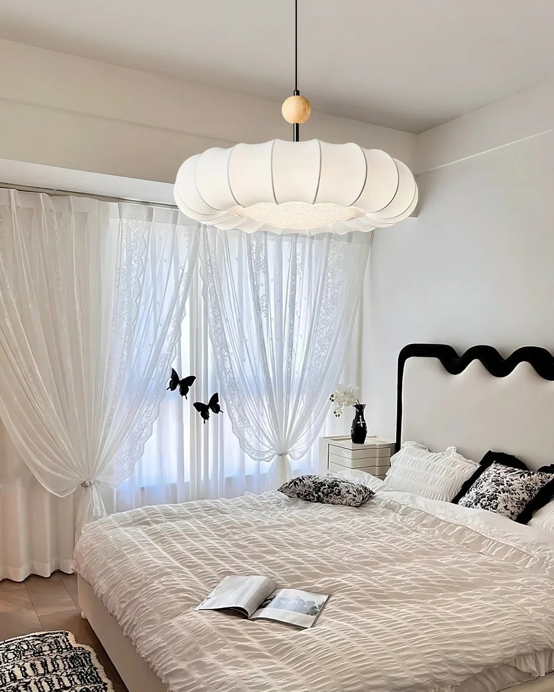 Winnie Veil Pendant Light - Image 8