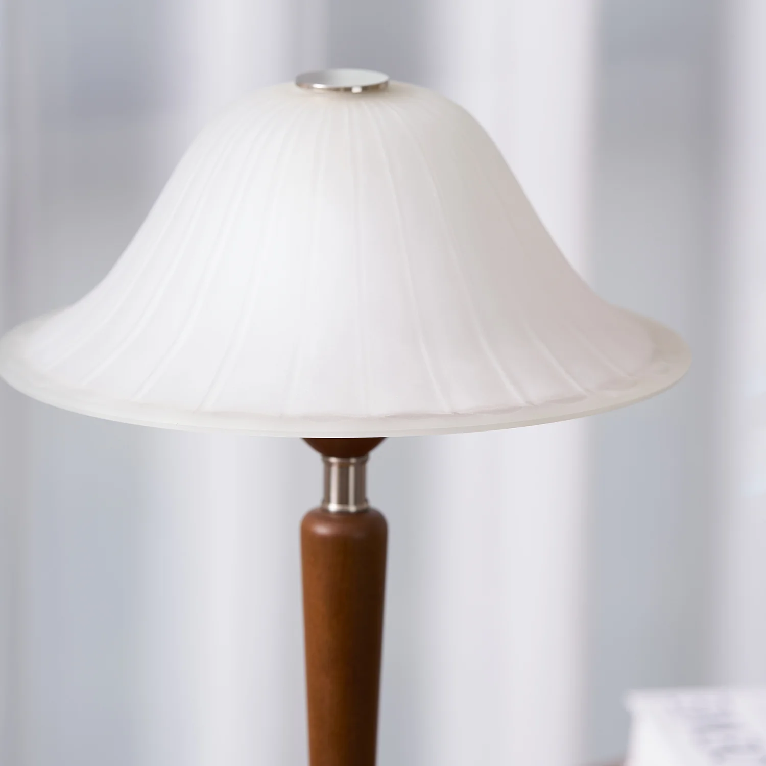 Winston Vintage Table Lamp - Image 16
