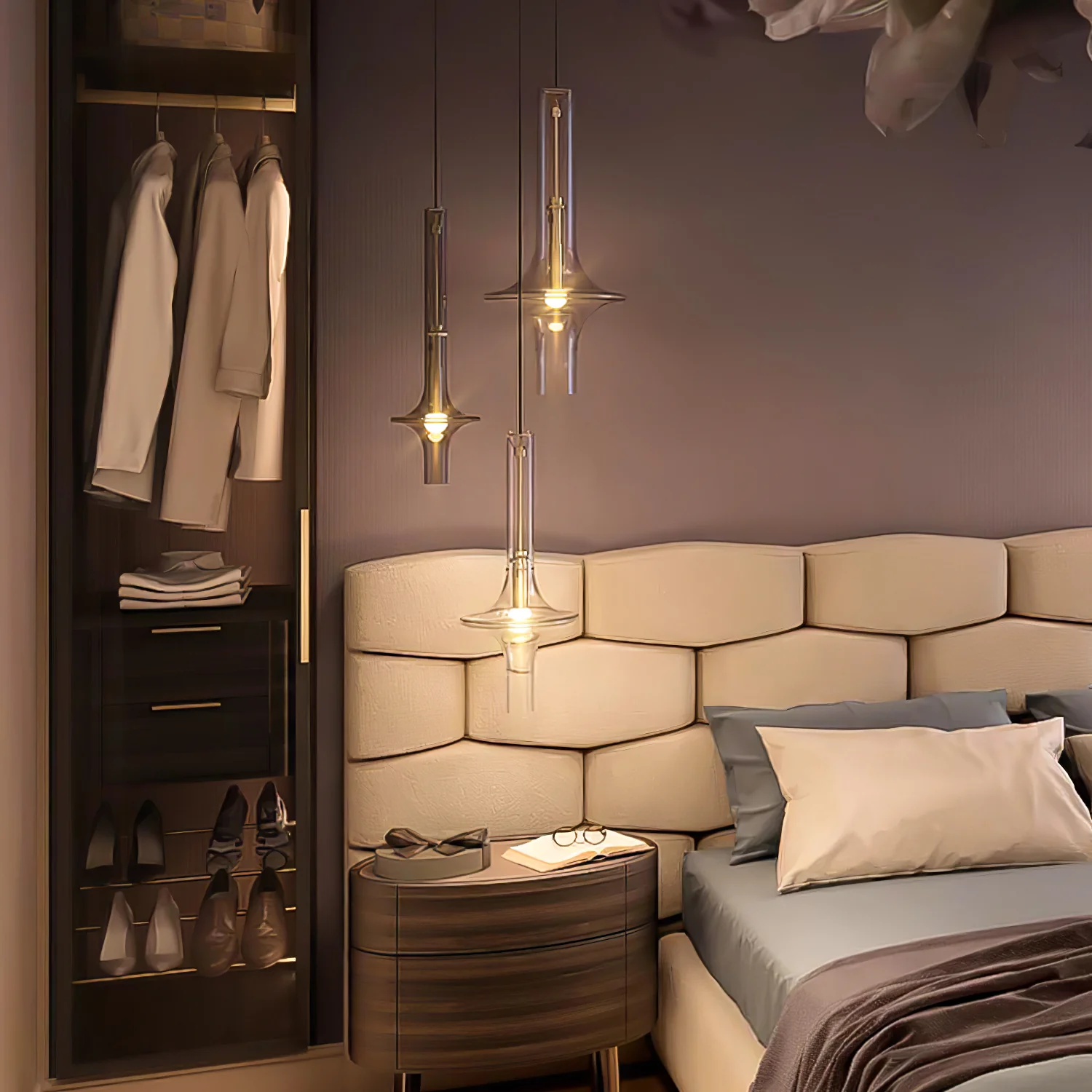 Wonder Suspension Lamp - Image 3
