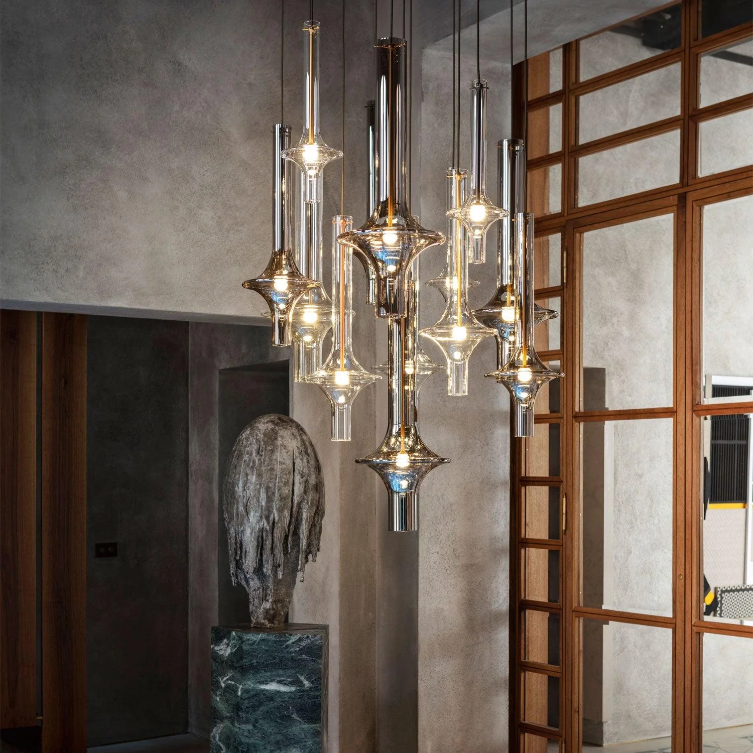 Wonder Suspension Lamp - Image 4