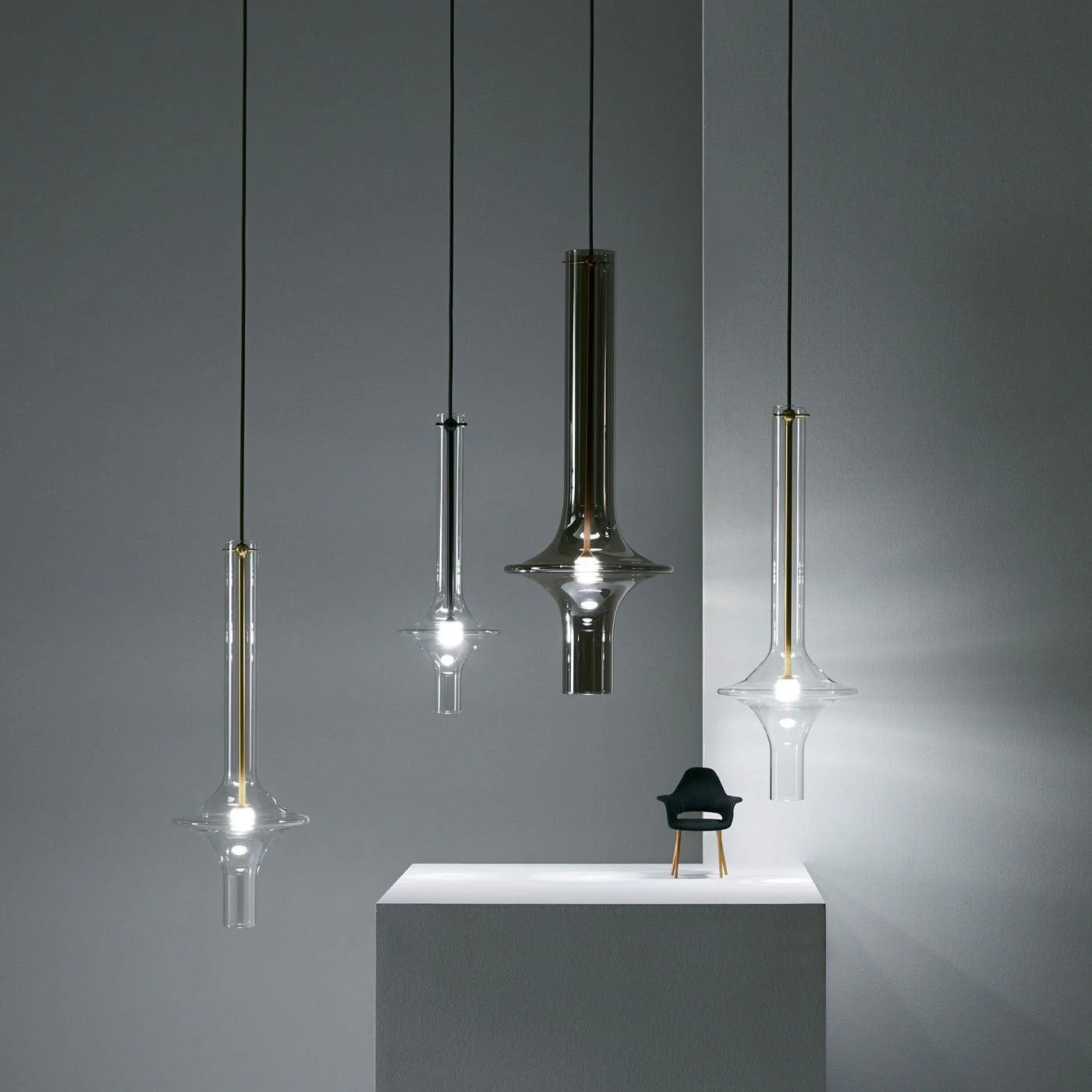 Wonder Suspension Lamp - Image 5