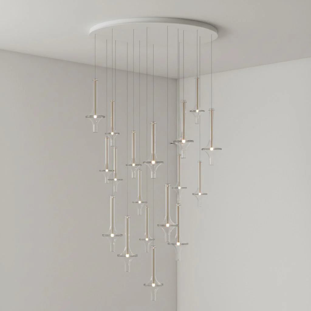 Wonder Suspension Lamp - Image 53