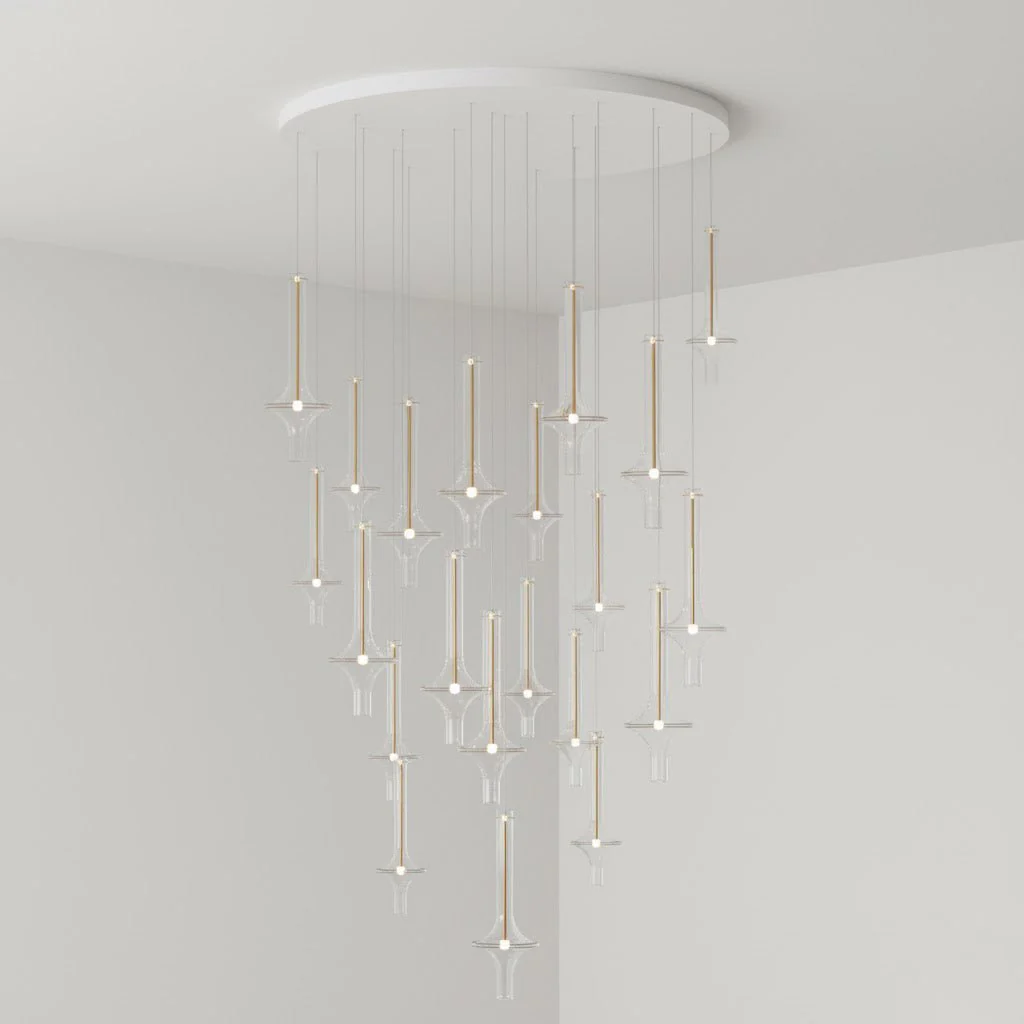 Wonder Suspension Lamp - Image 54