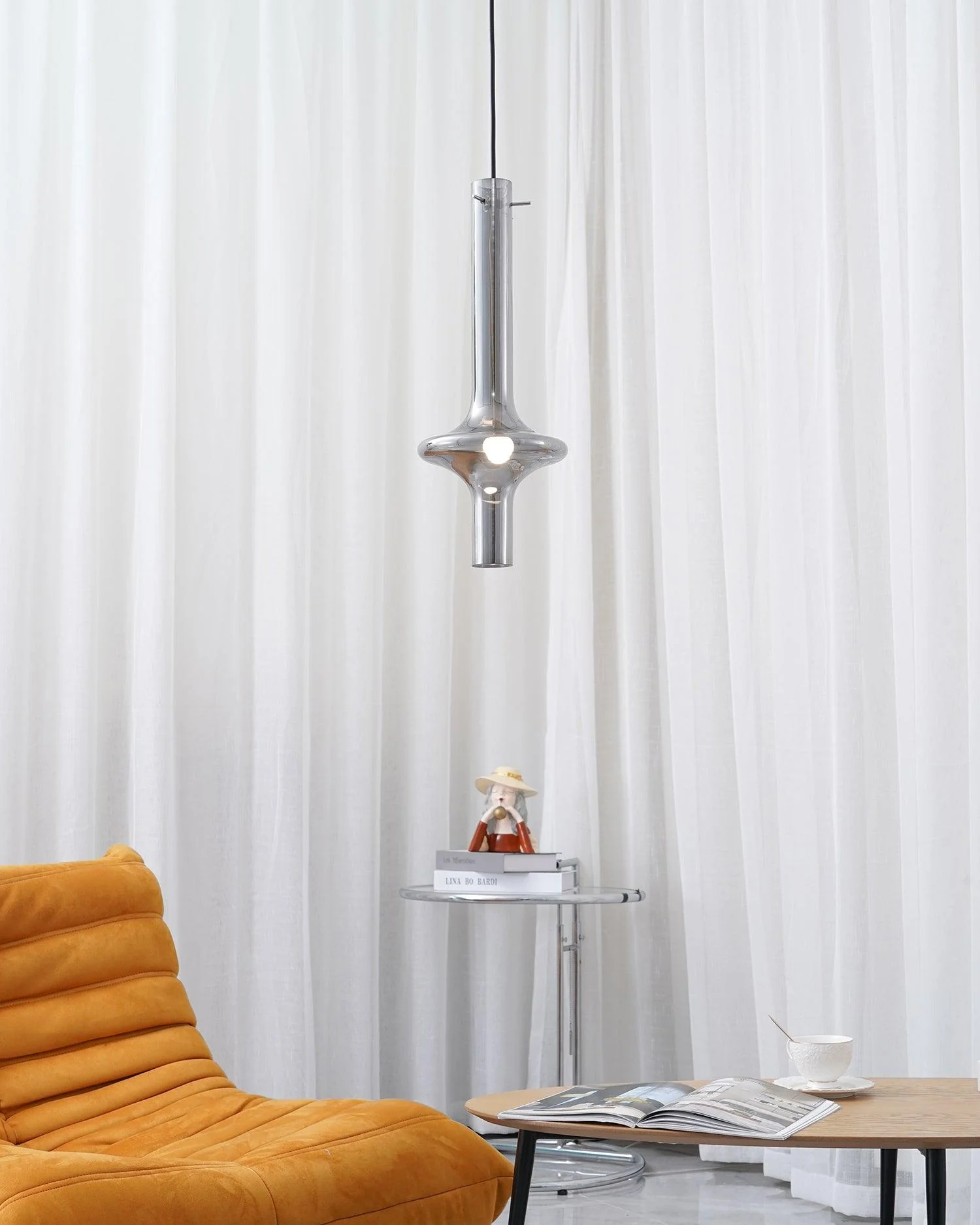 Wonder Suspension Lamp - Image 7