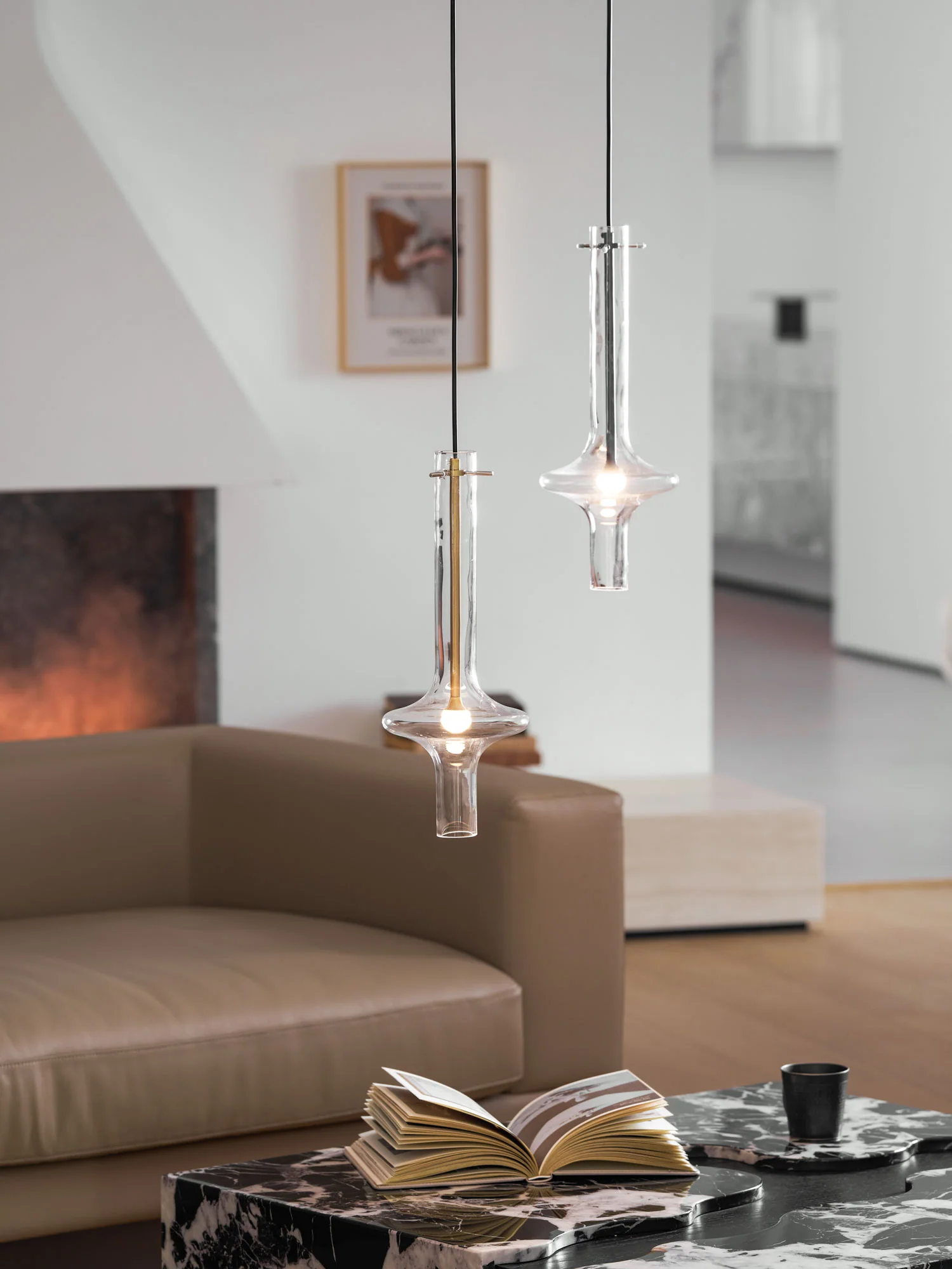 Wonder Suspension Lamp - Image 77