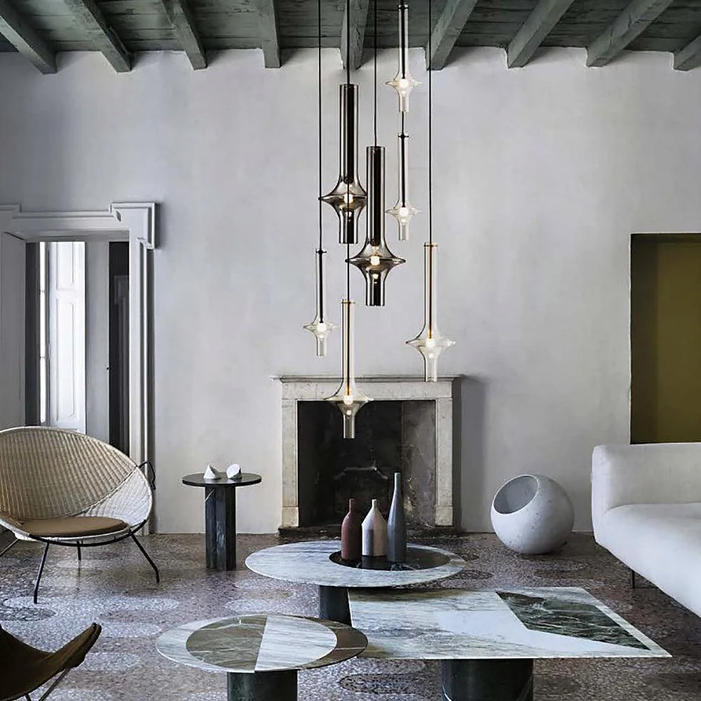 Wonder Suspension Lamp - Image 8