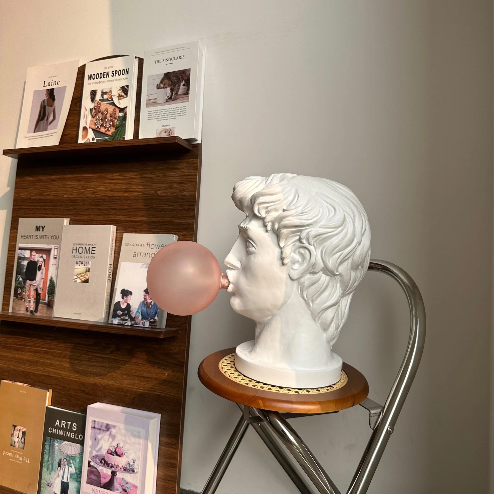 Wonder Table Lamp - Image 10