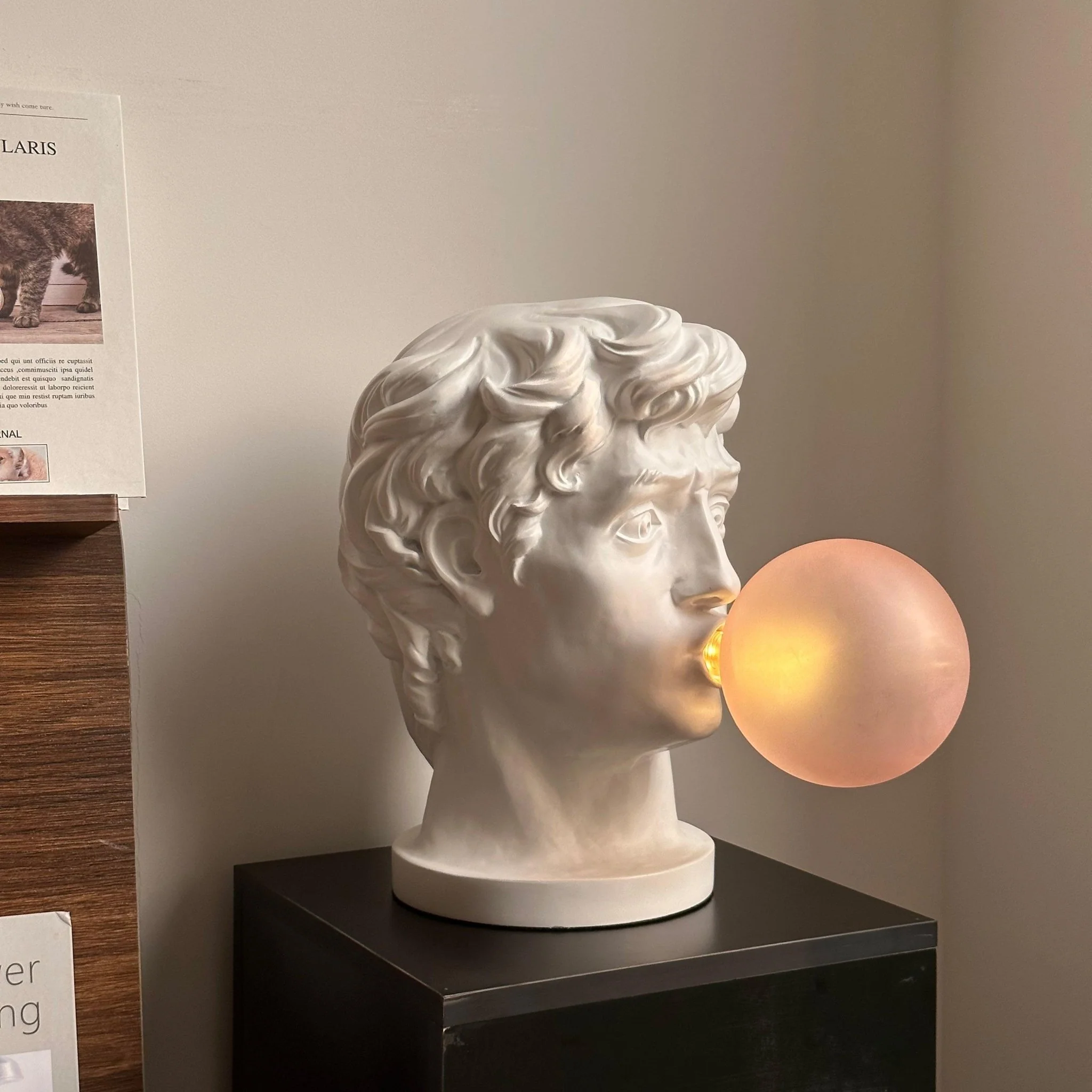 Wonder Table Lamp - Image 20