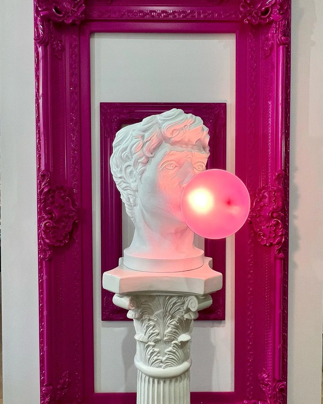 Wonder Table Lamp - Image 24
