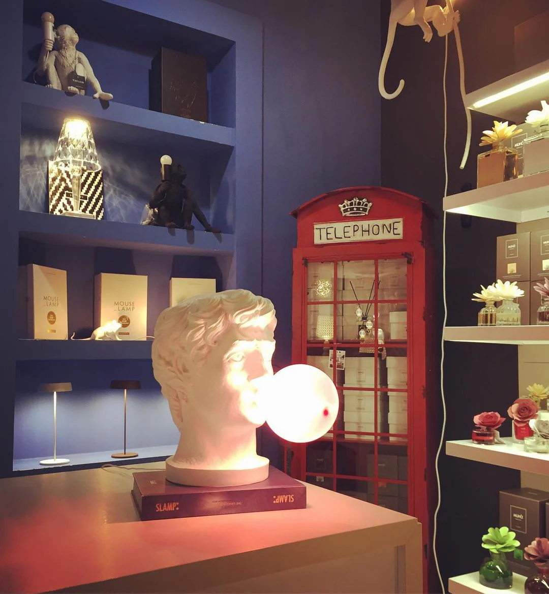 Wonder Table Lamp - Image 29
