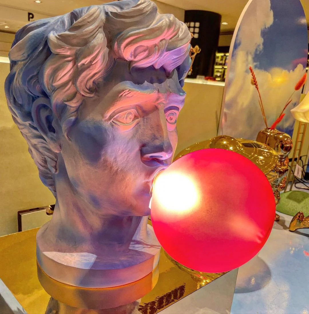 Wonder Table Lamp - Image 32