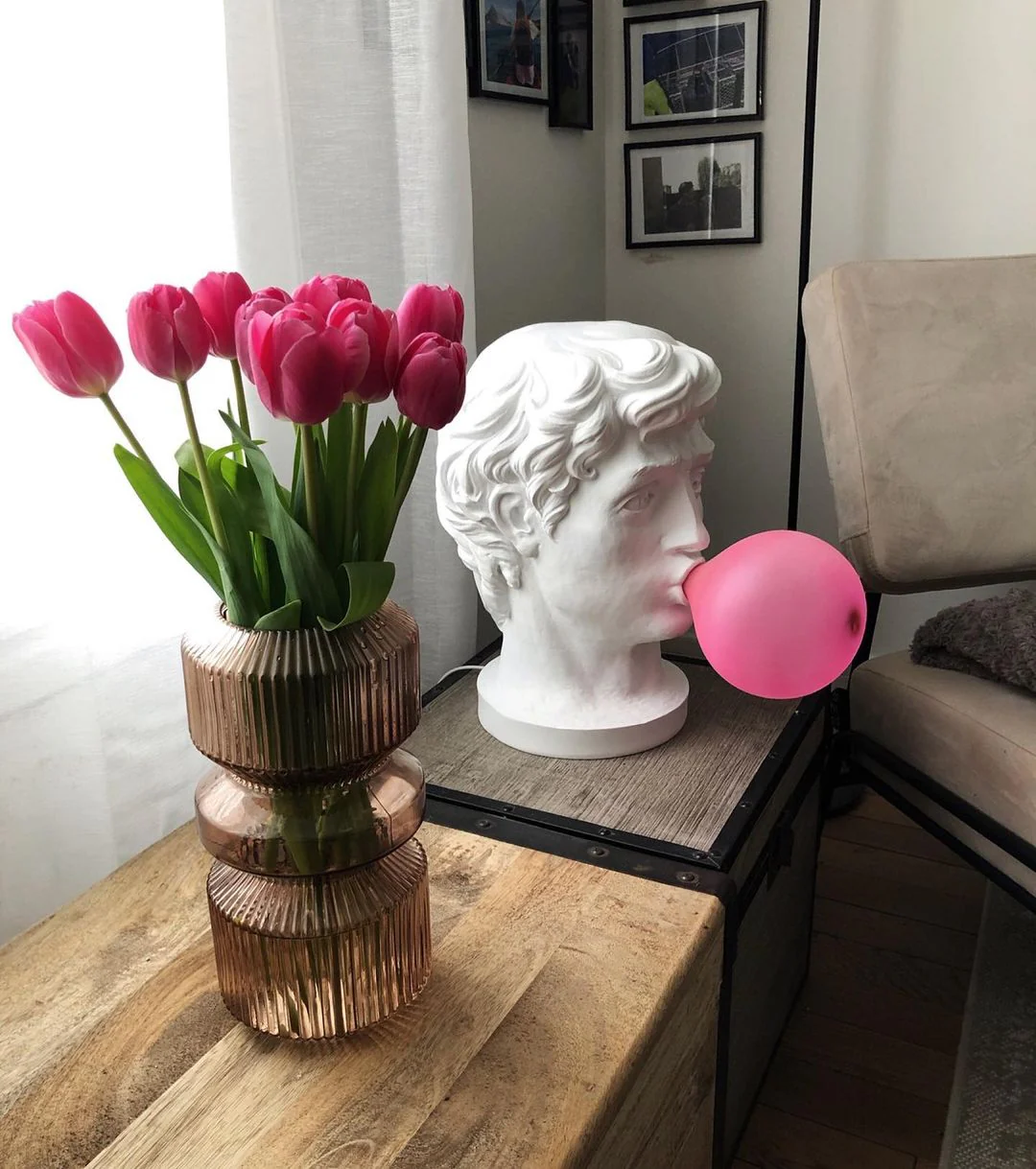 Wonder Table Lamp - Image 34