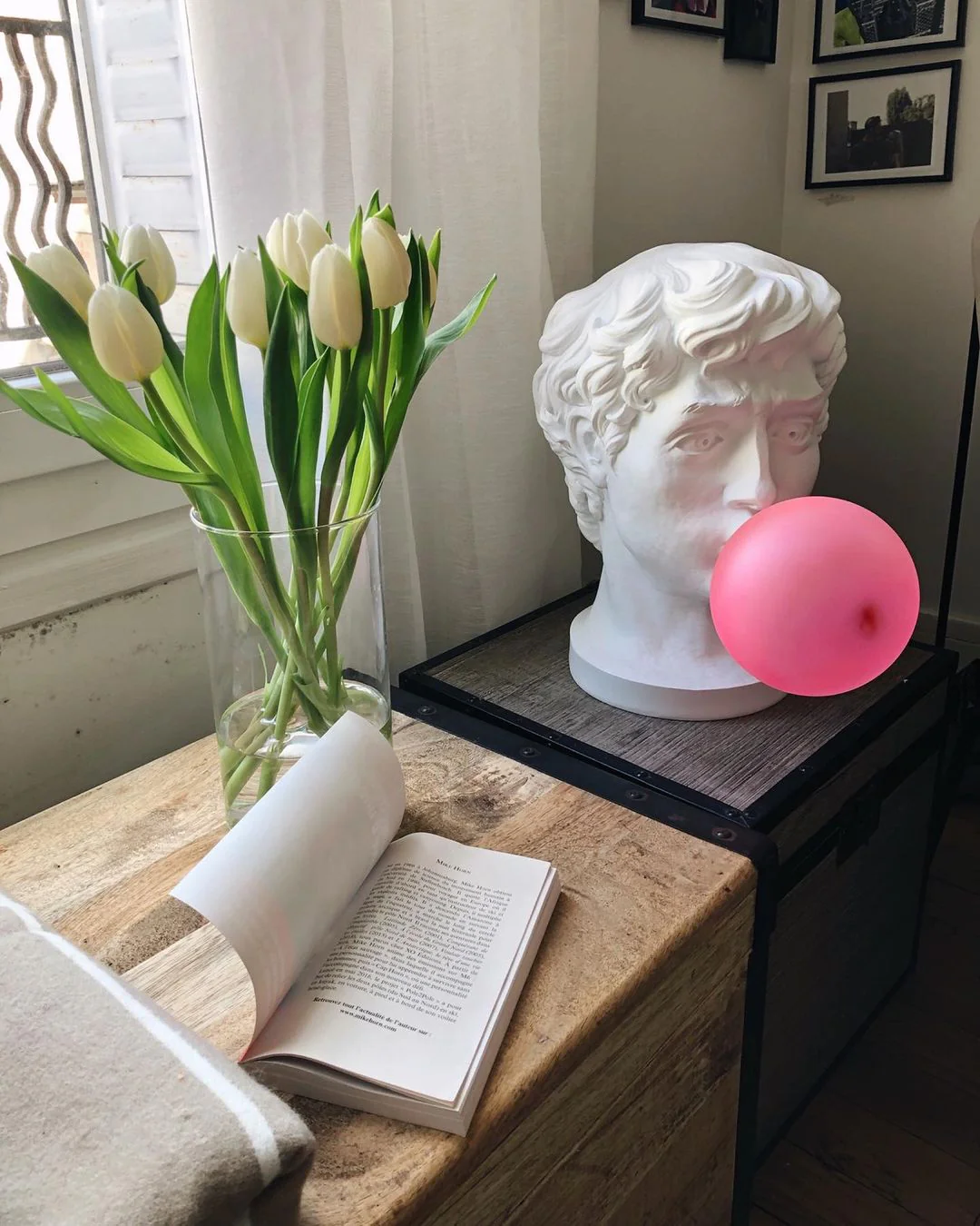 Wonder Table Lamp - Image 35