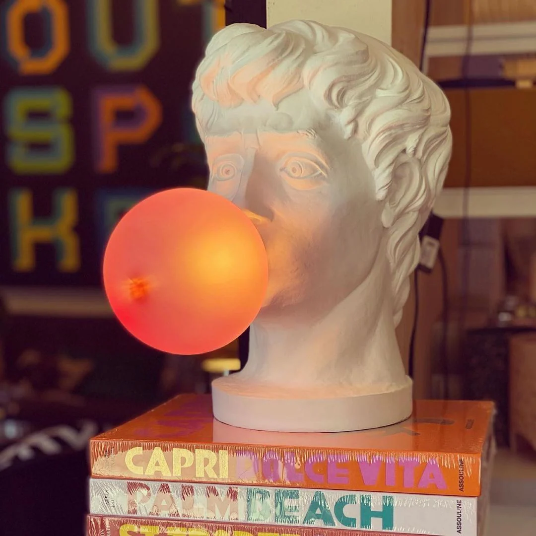 Wonder Table Lamp - Image 37
