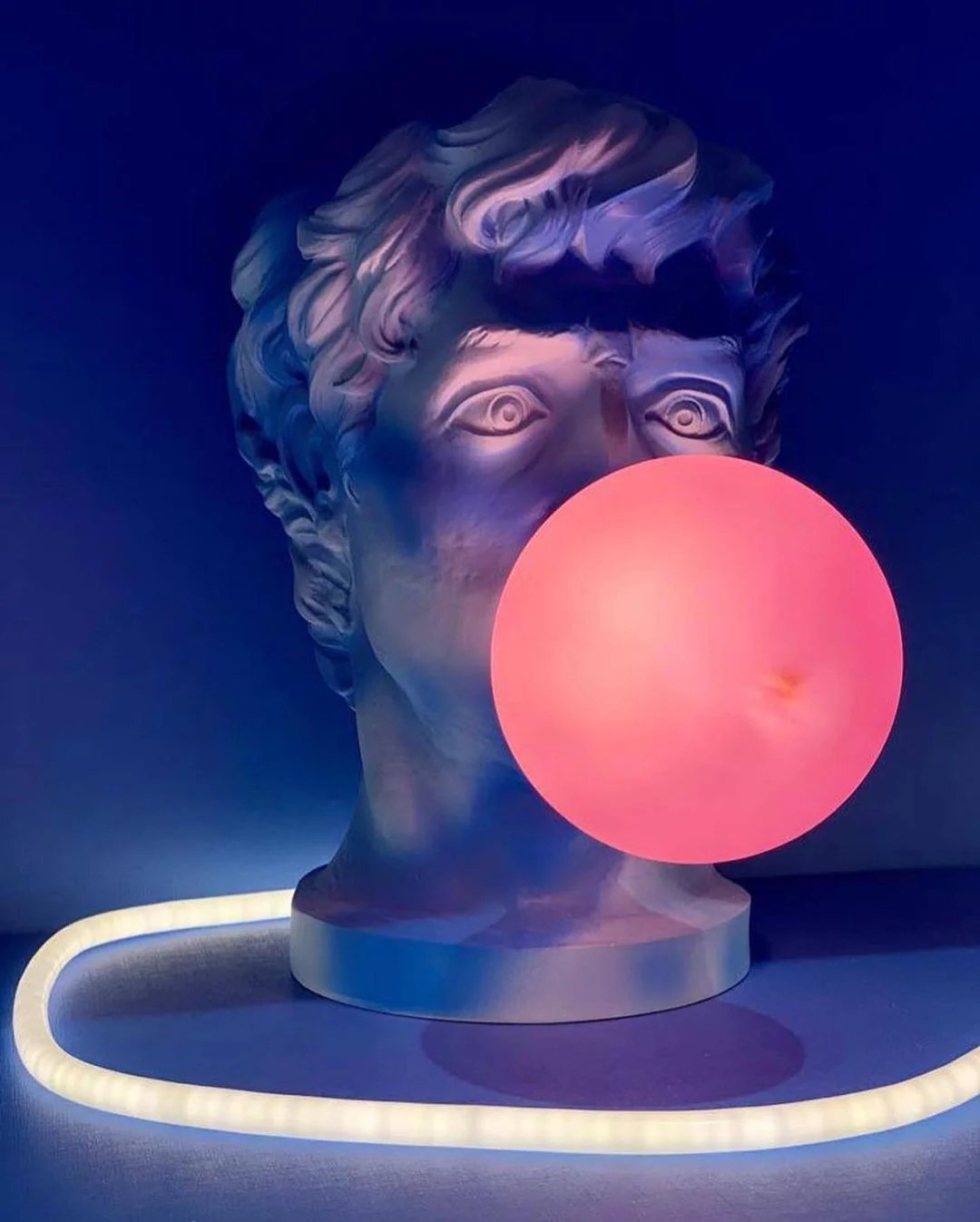 Wonder Table Lamp - Image 39