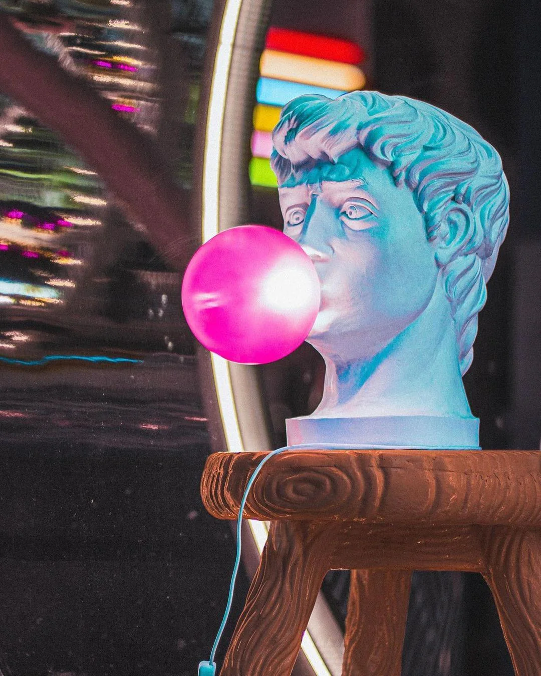Wonder Table Lamp - Image 41