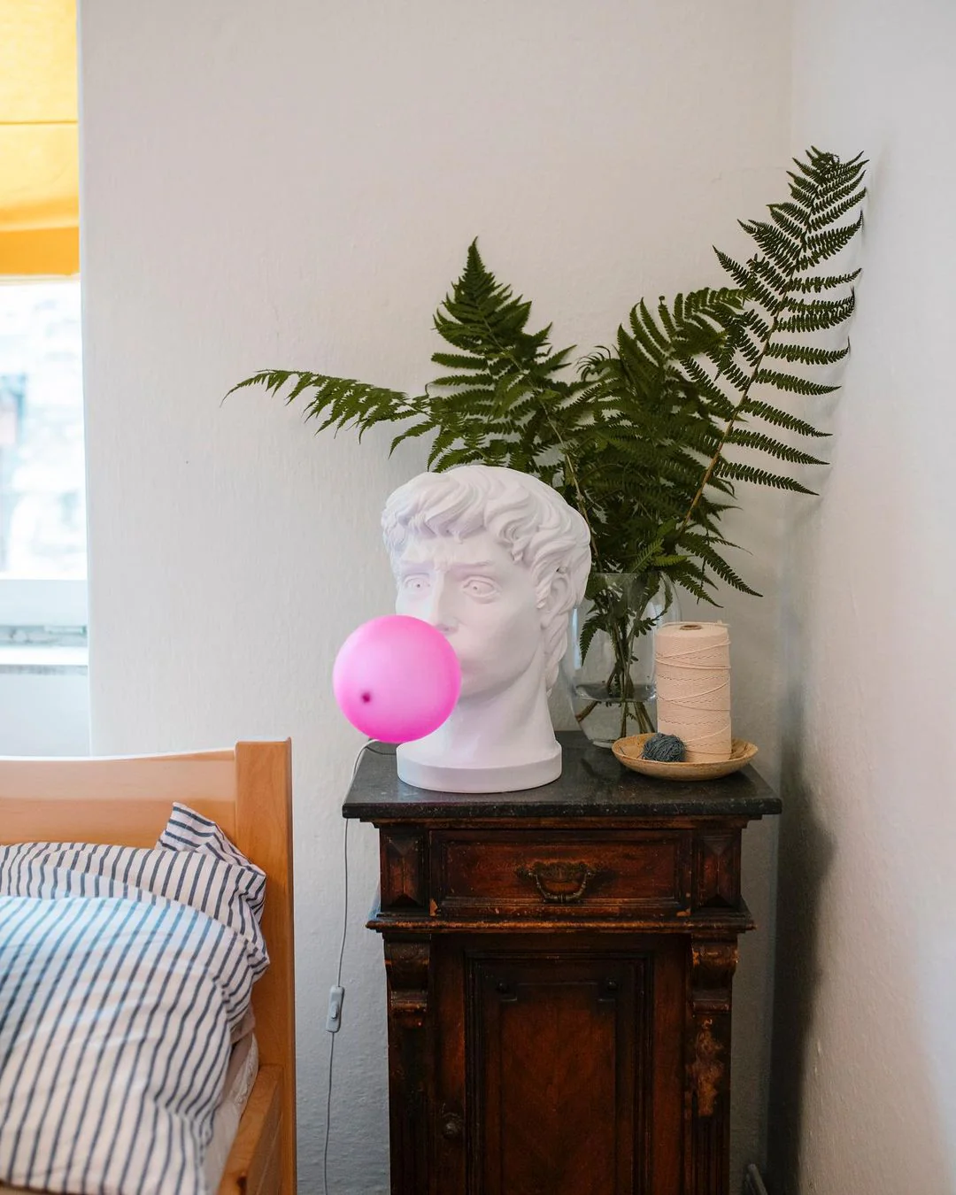 Wonder Table Lamp - Image 42
