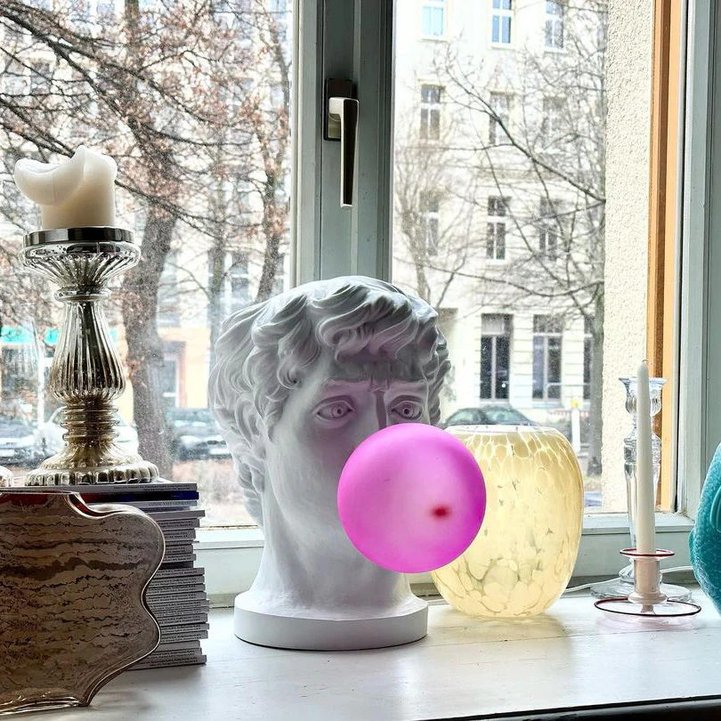Wonder Table Lamp - Image 43