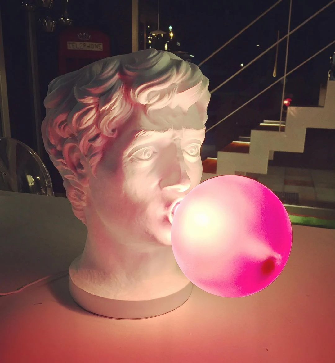 Wonder Table Lamp - Image 5