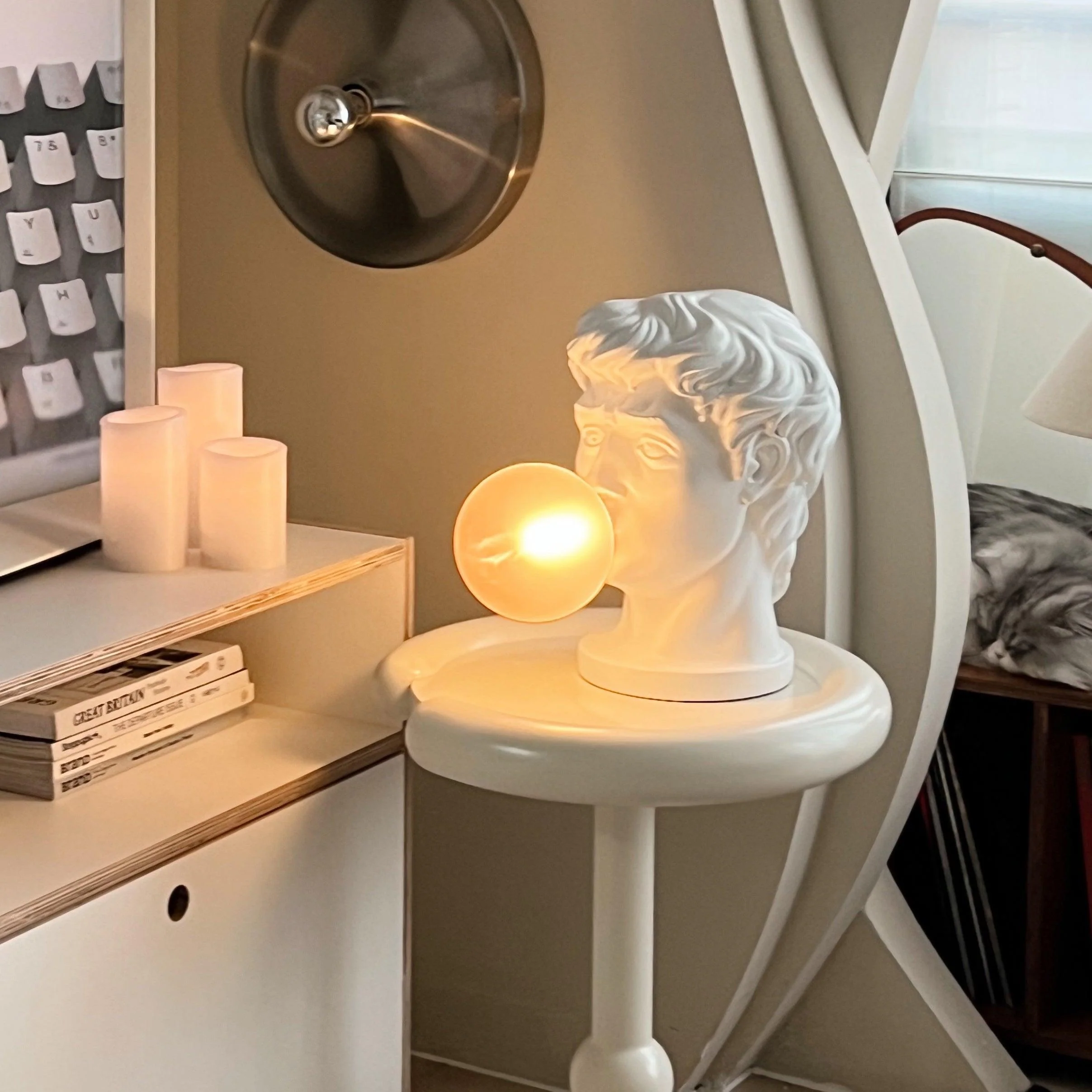 Wonder Table Lamp - Image 8