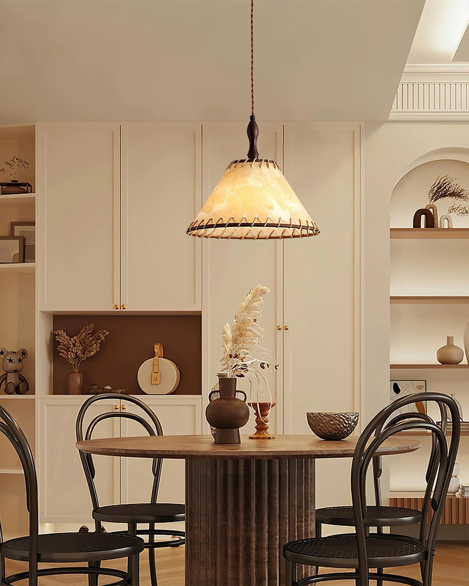 Fabric Series Pendant Lamp - Image 32