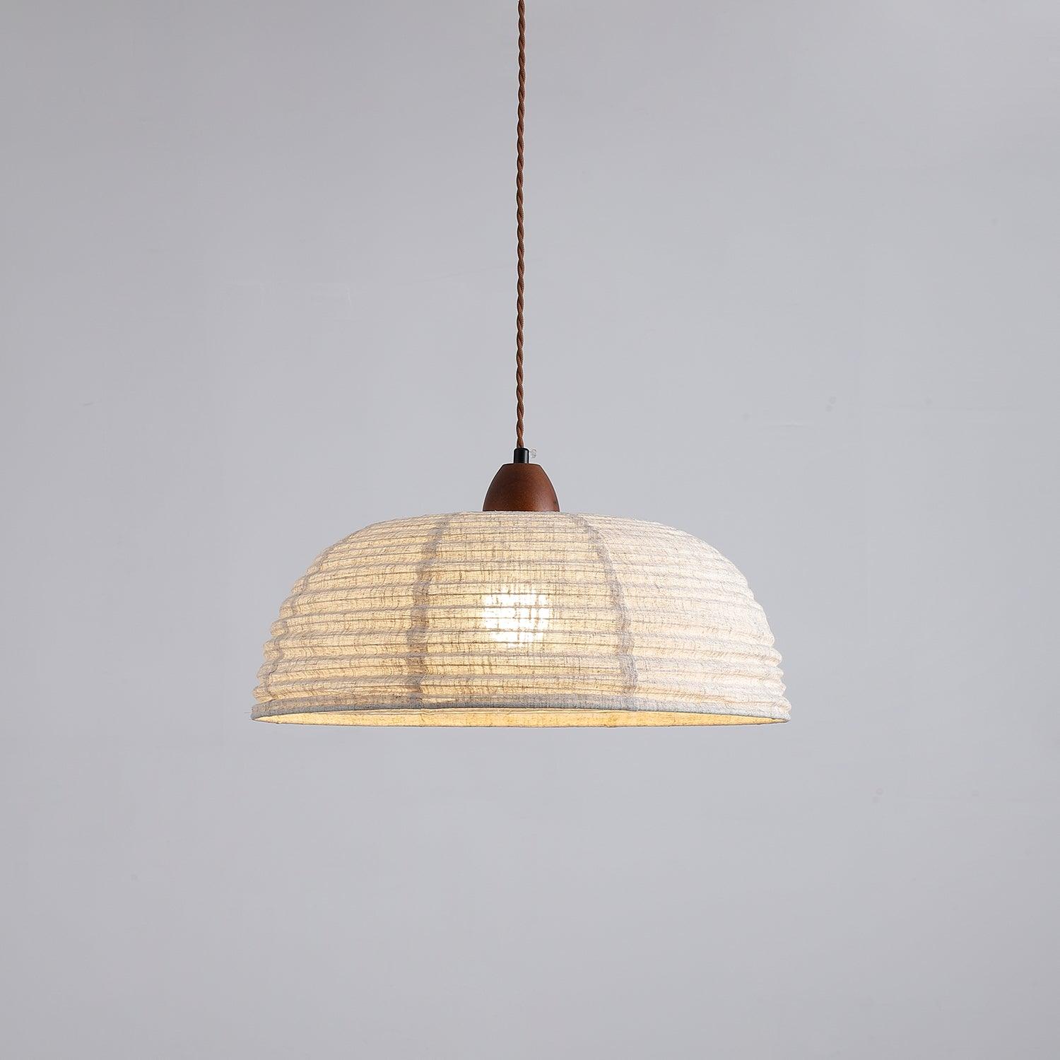 Fabric Series Pendant Lamp - Image 58