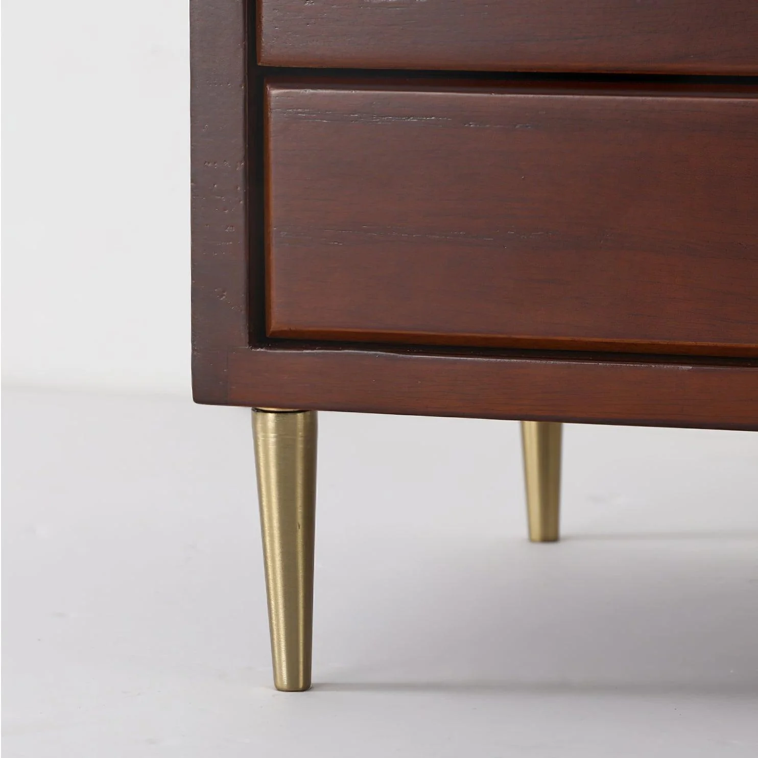 Wood Drawer Table Lamp - Image 9