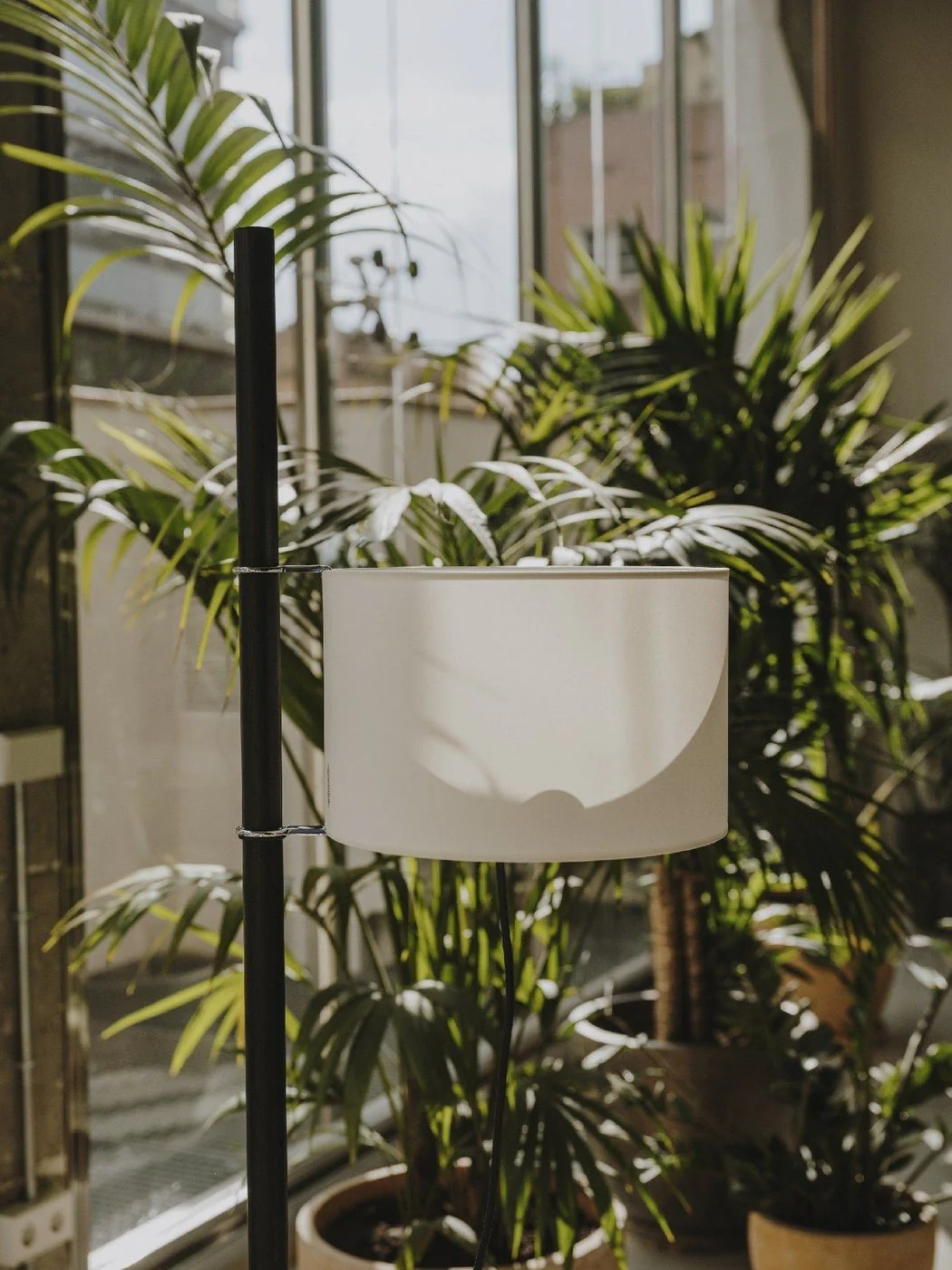 Wood Tmm Floor Lamp - Image 10