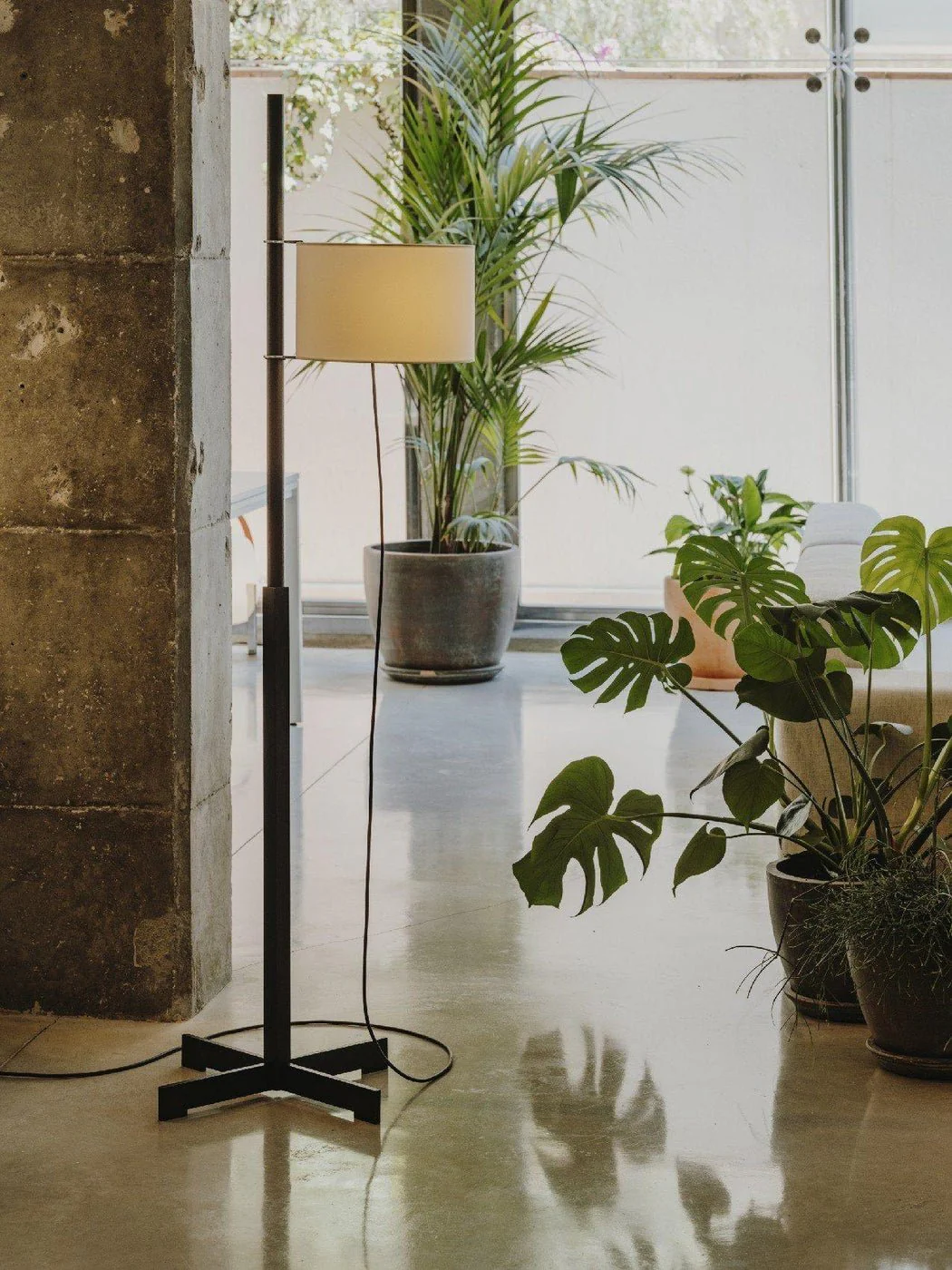 Wood Tmm Floor Lamp - Image 17