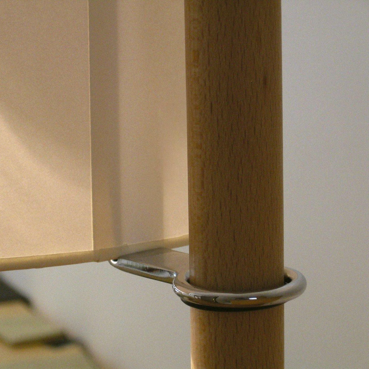 Wood Tmm Floor Lamp - Image 23