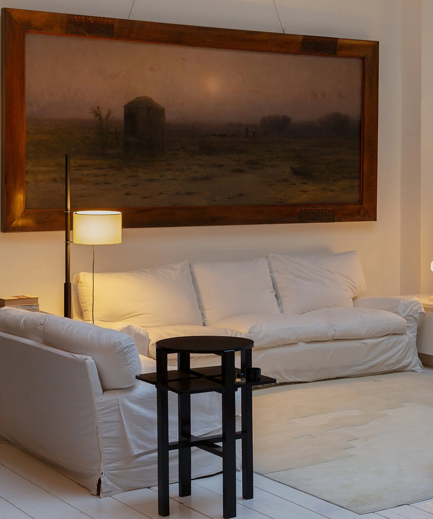 Wood Tmm Floor Lamp - Image 40