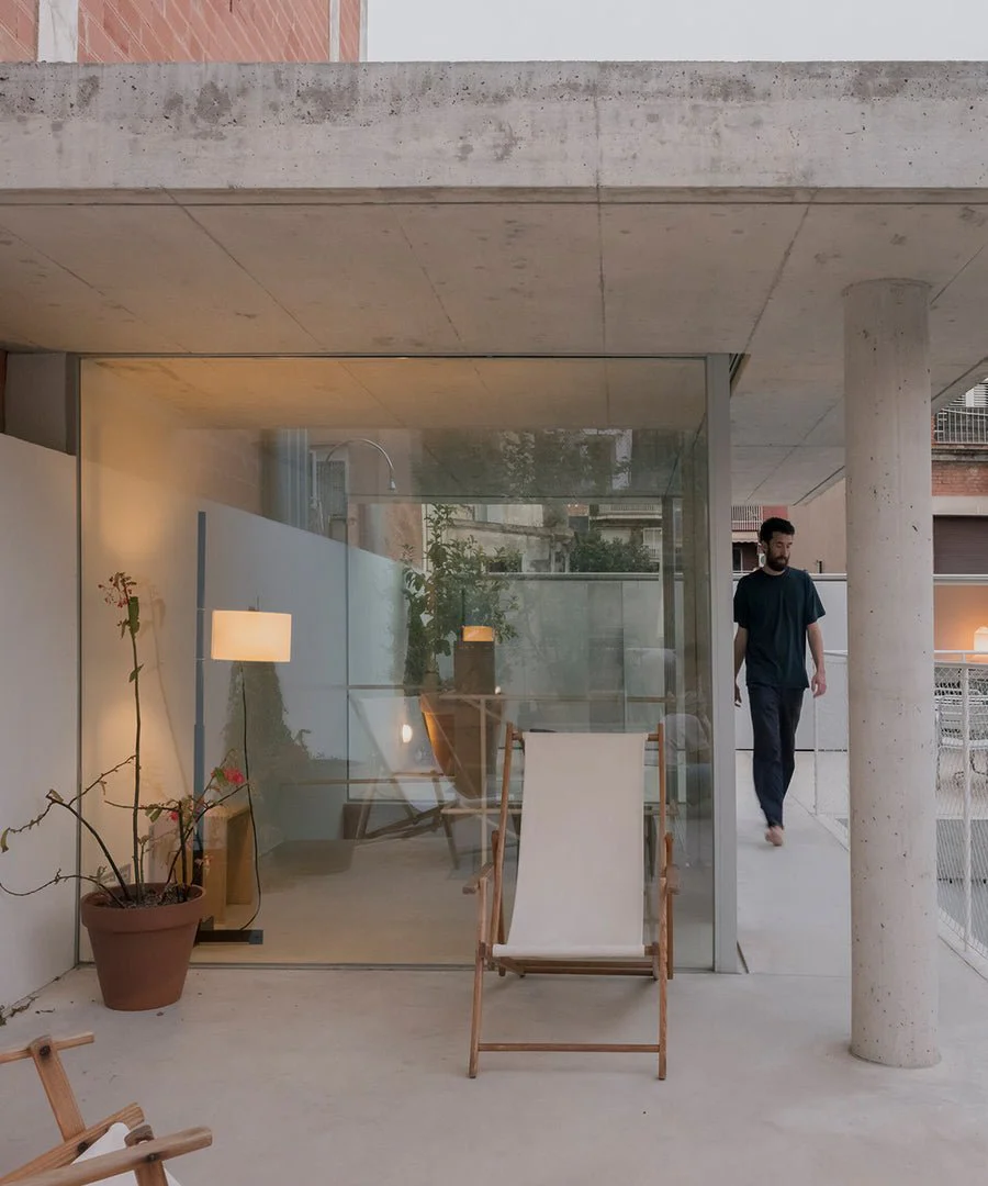 Wood Tmm Floor Lamp - Image 42