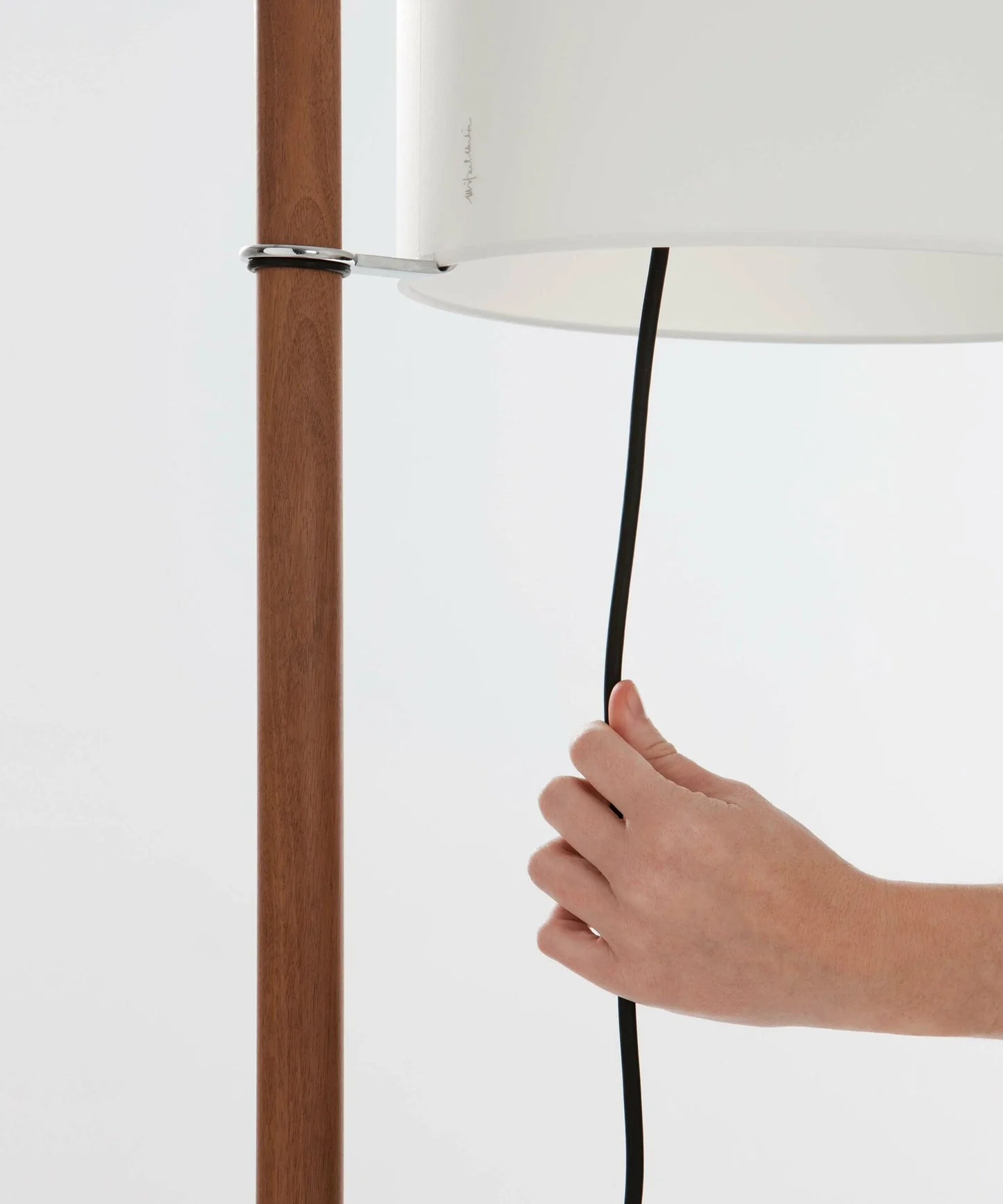 Wood Tmm Floor Lamp - Image 44