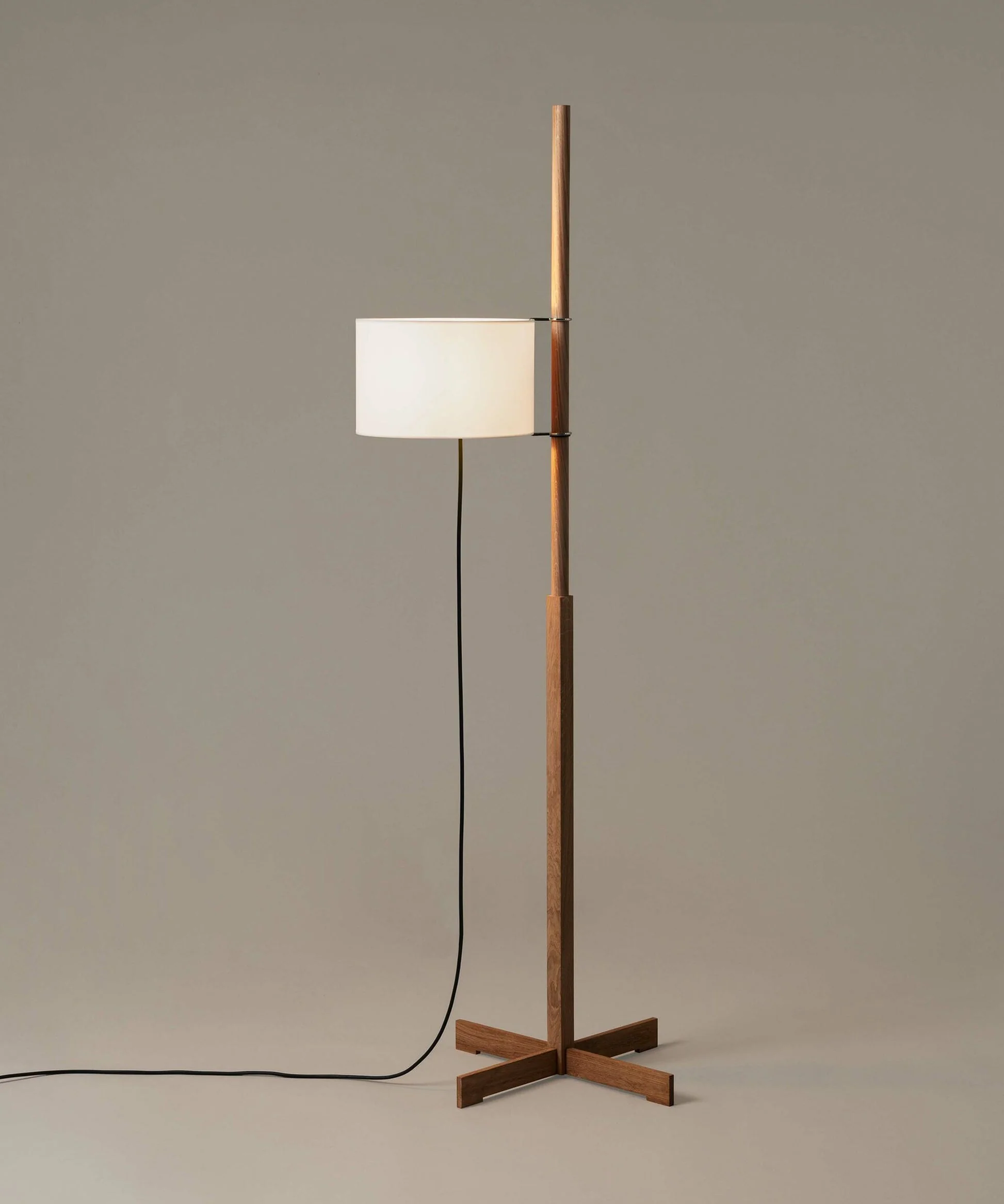 Wood Tmm Floor Lamp - Image 46