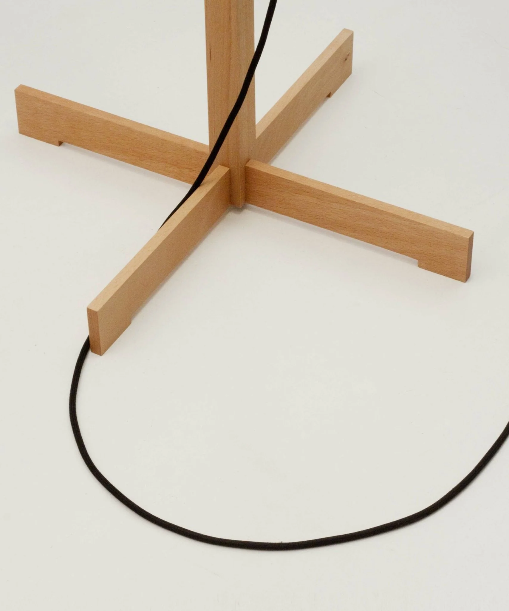 Wood Tmm Floor Lamp - Image 49
