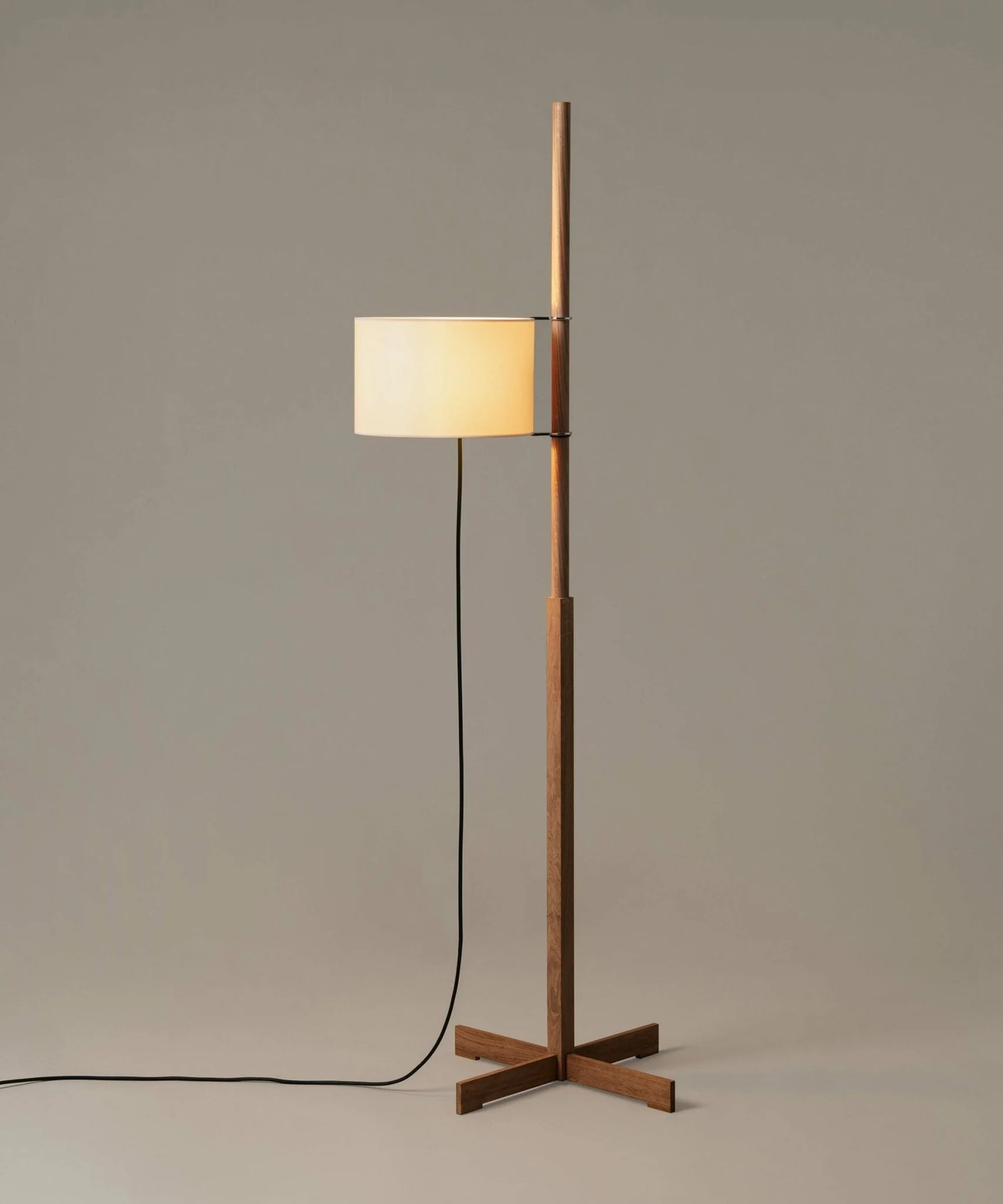 Wood Tmm Floor Lamp - Image 54