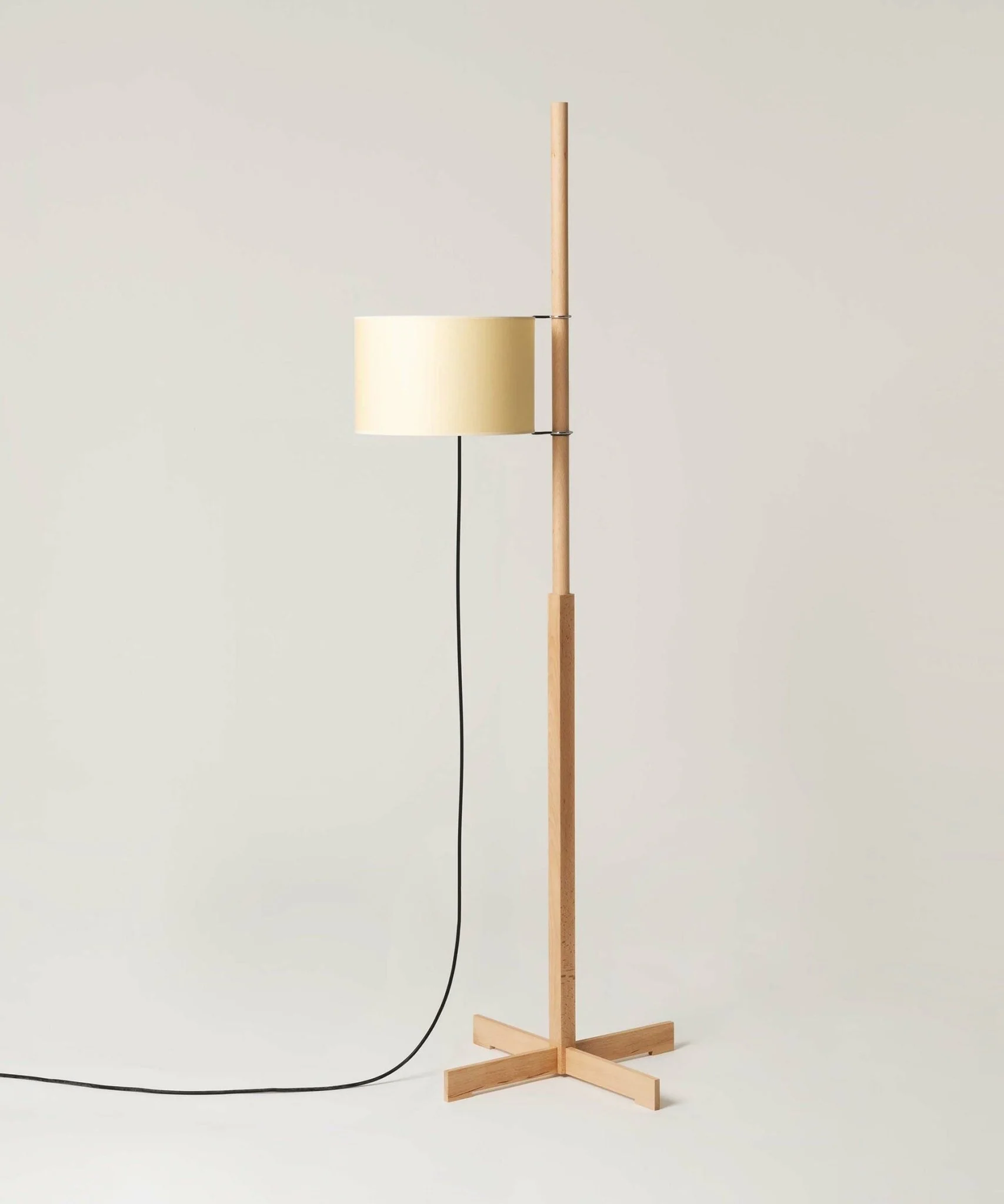 Wood Tmm Floor Lamp - Image 67