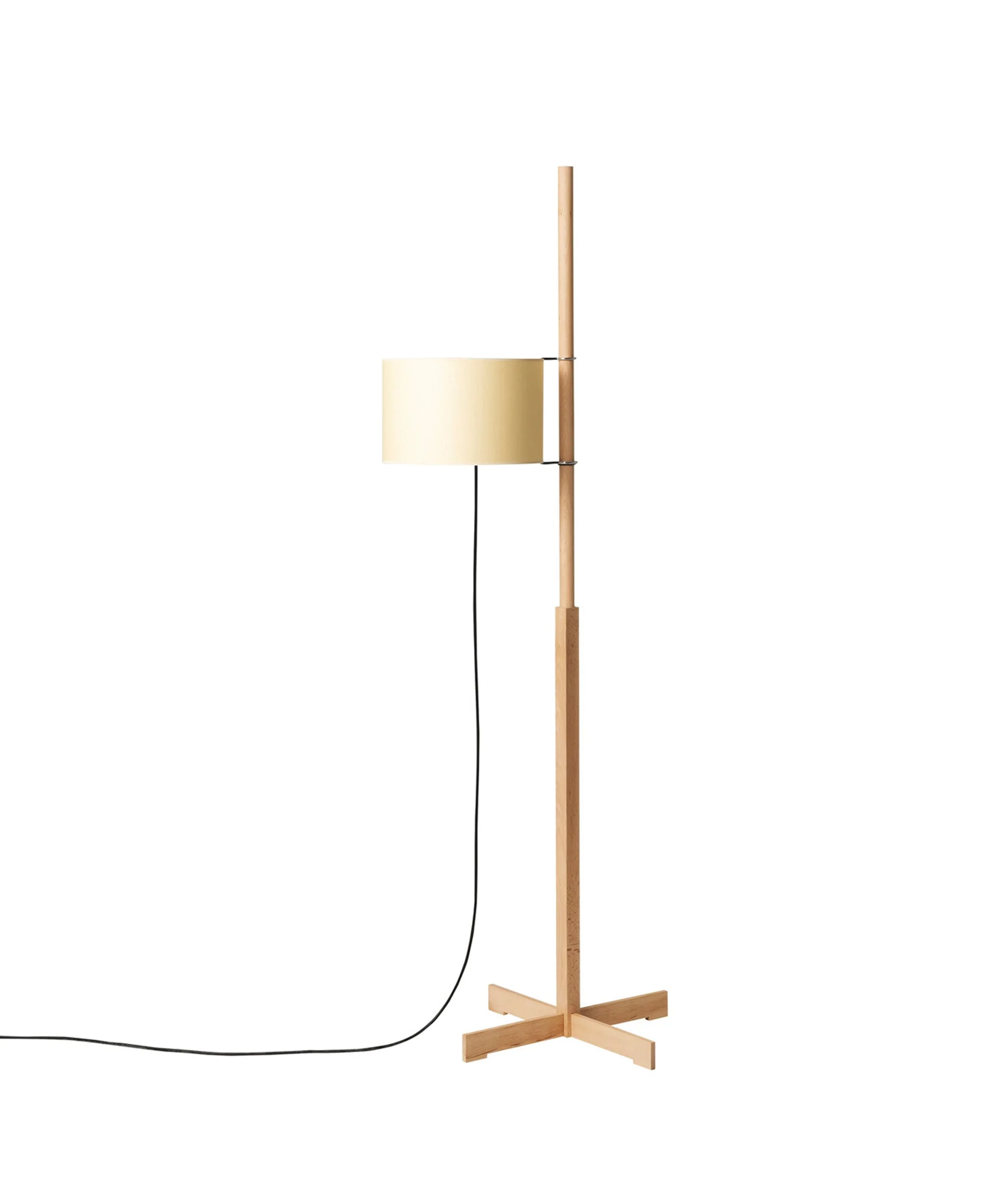 Wood Tmm Floor Lamp - Image 70