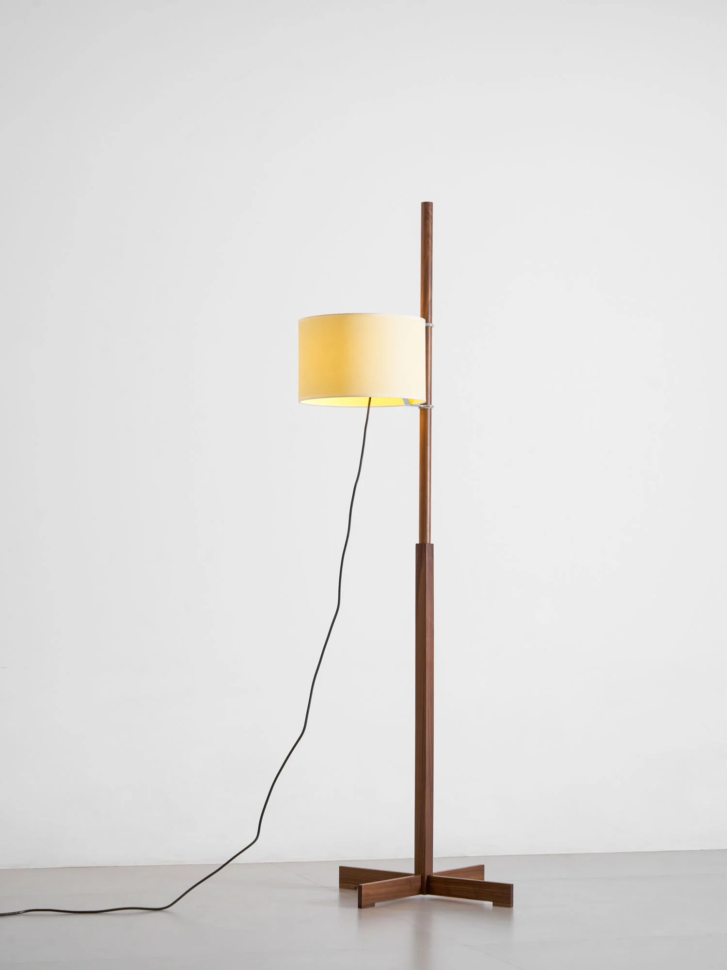 Wood Tmm Floor Lamp - Image 88