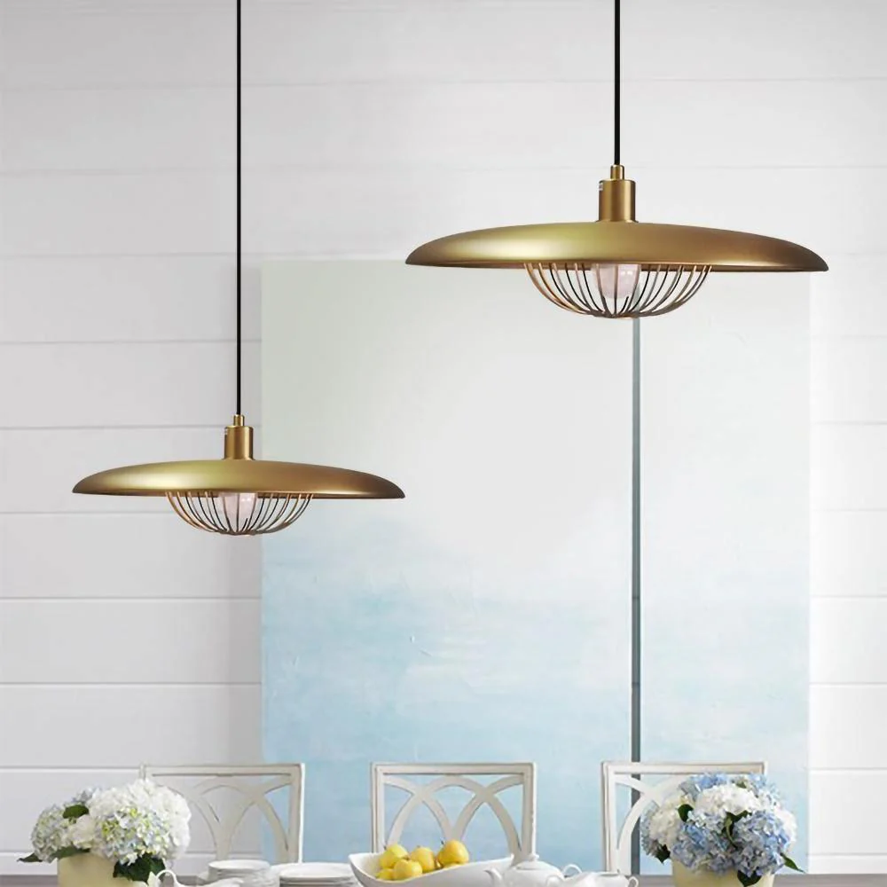 Kasa Pendant Lamp - Image 11