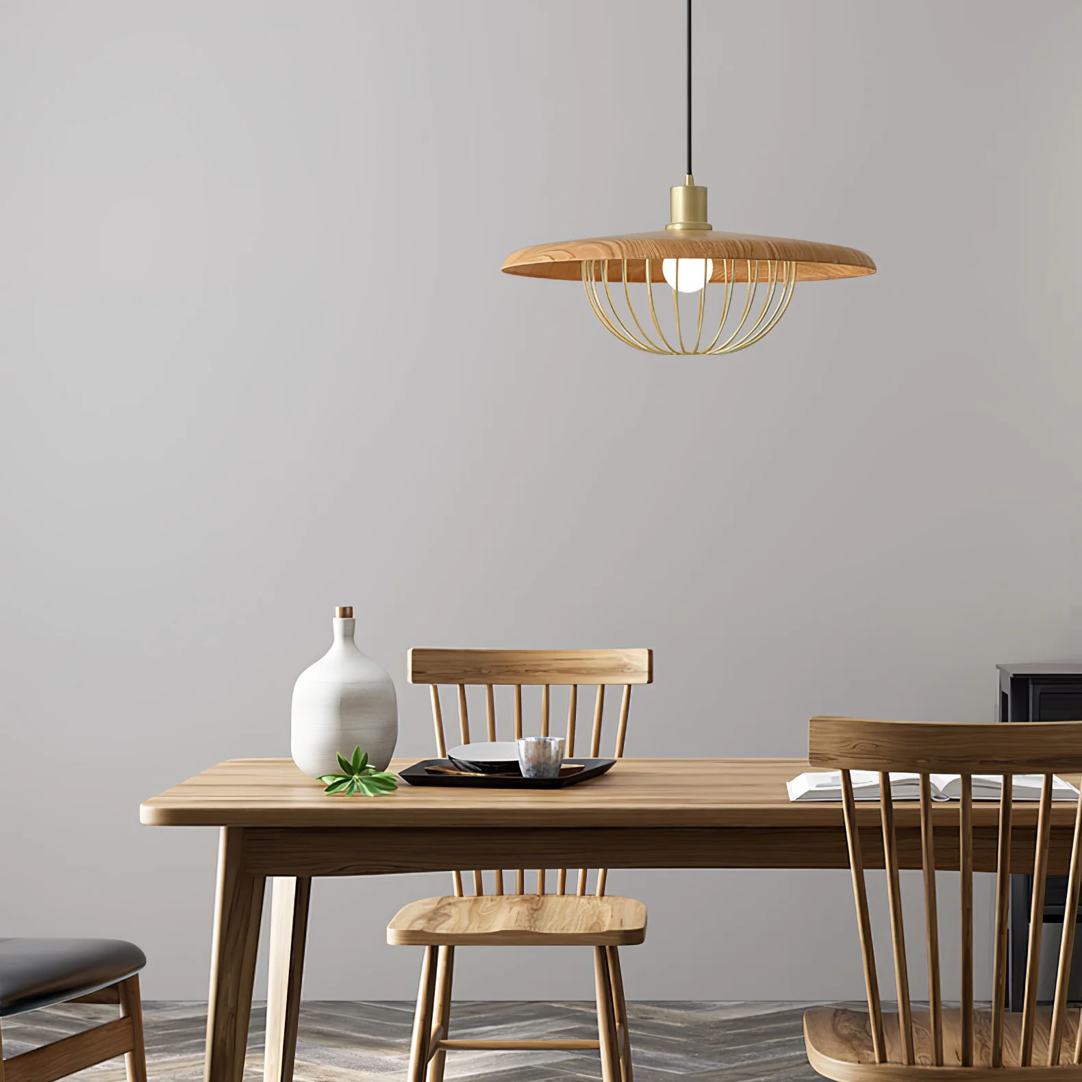 Kasa Pendant Lamp - Image 13