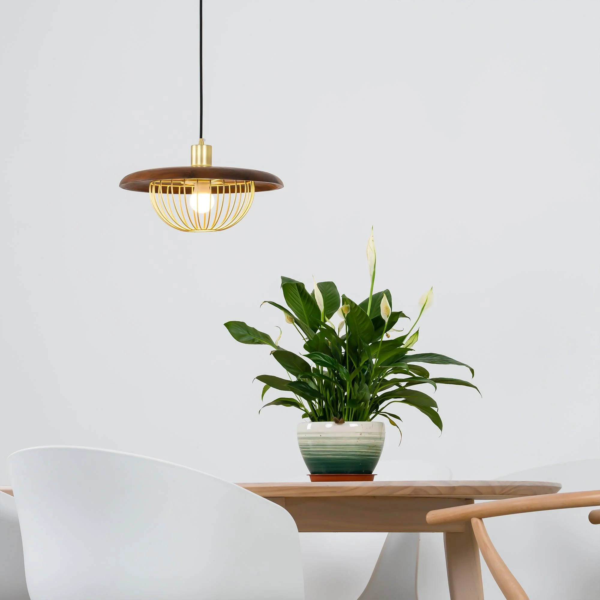 Kasa Pendant Lamp - Image 18