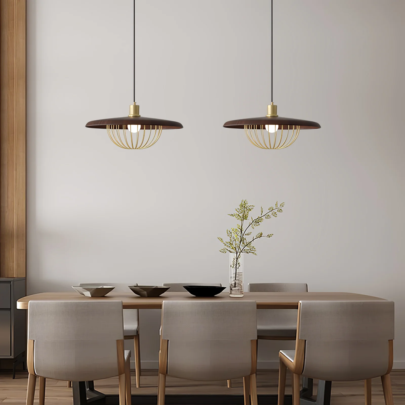 Kasa Pendant Lamp - Image 2