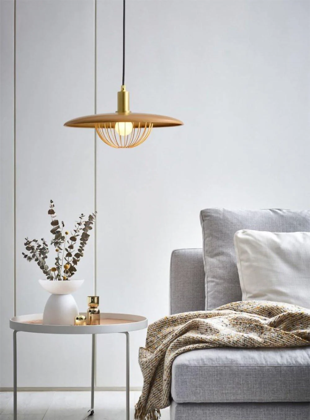 Kasa Pendant Lamp - Image 22