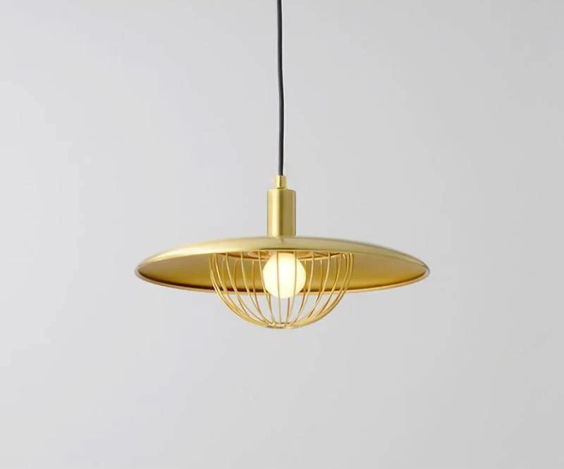 Kasa Pendant Lamp - Image 25
