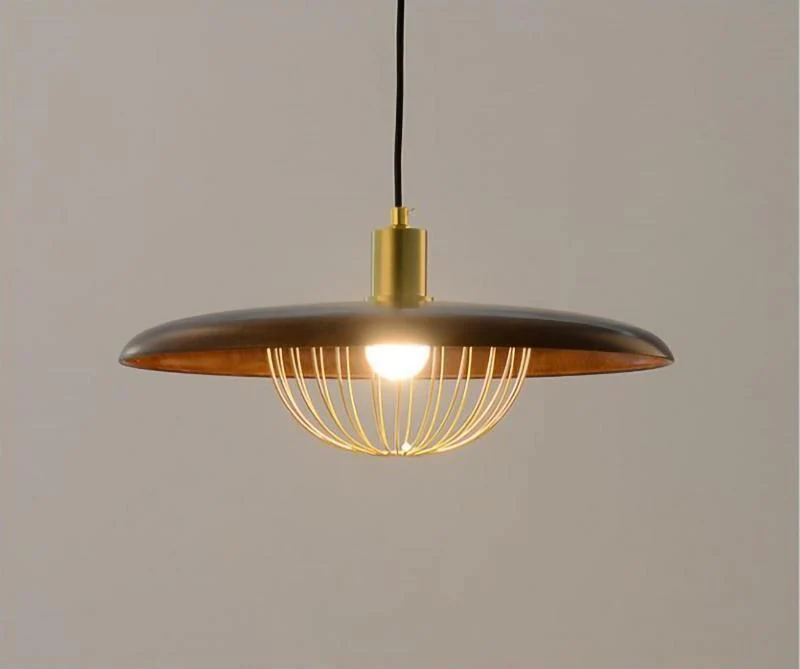 Kasa Pendant Lamp - Image 26
