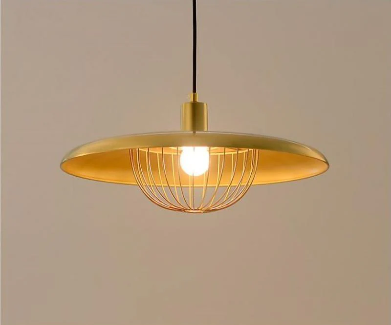 Kasa Pendant Lamp - Image 32