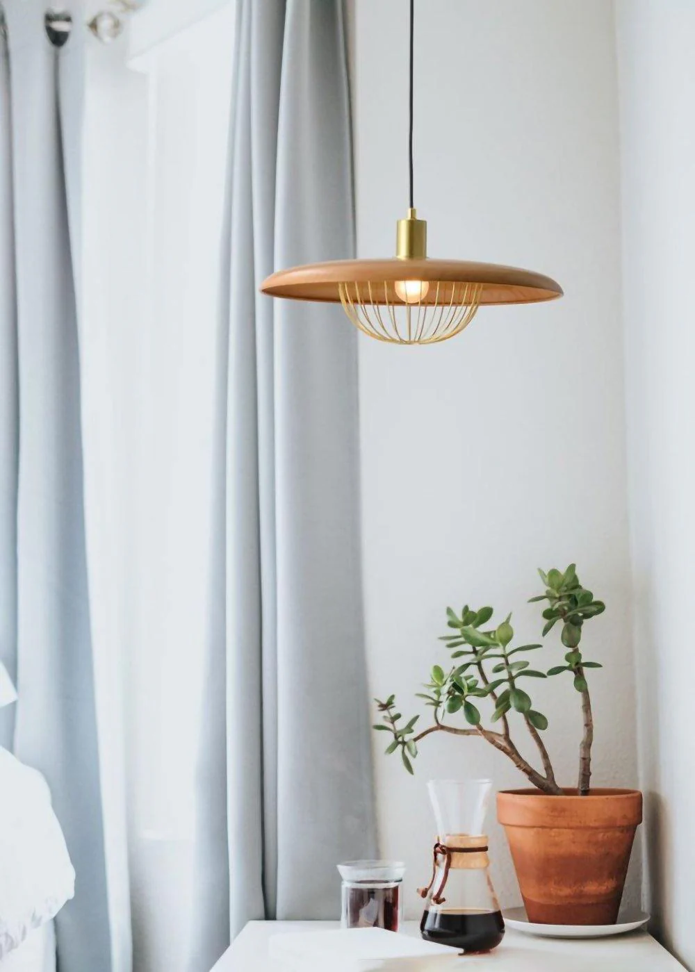 Kasa Pendant Lamp - Image 33