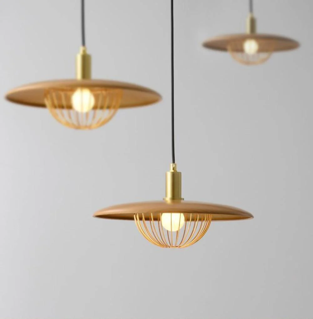 Kasa Pendant Lamp - Image 39