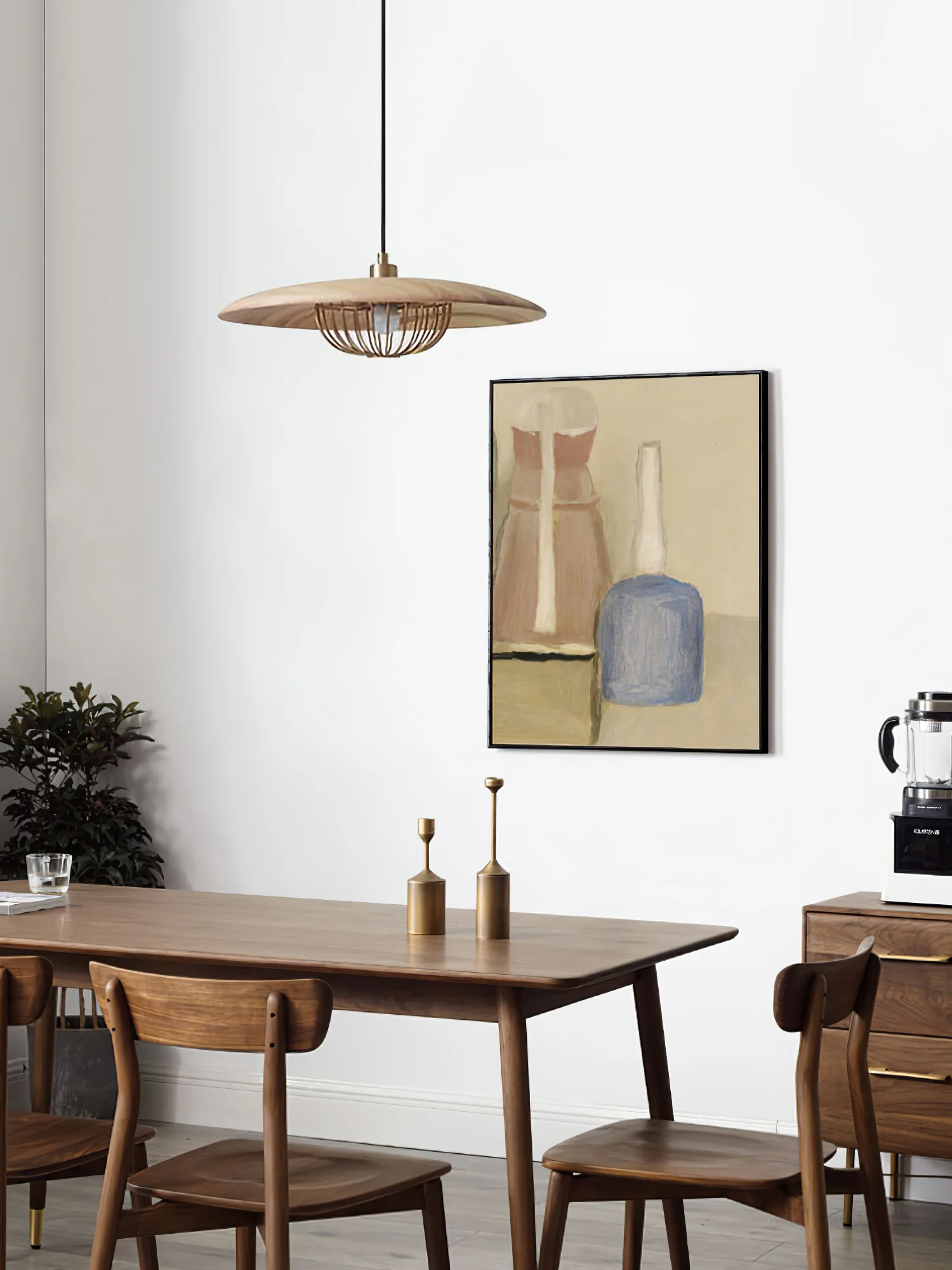 Kasa Pendant Lamp - Image 52